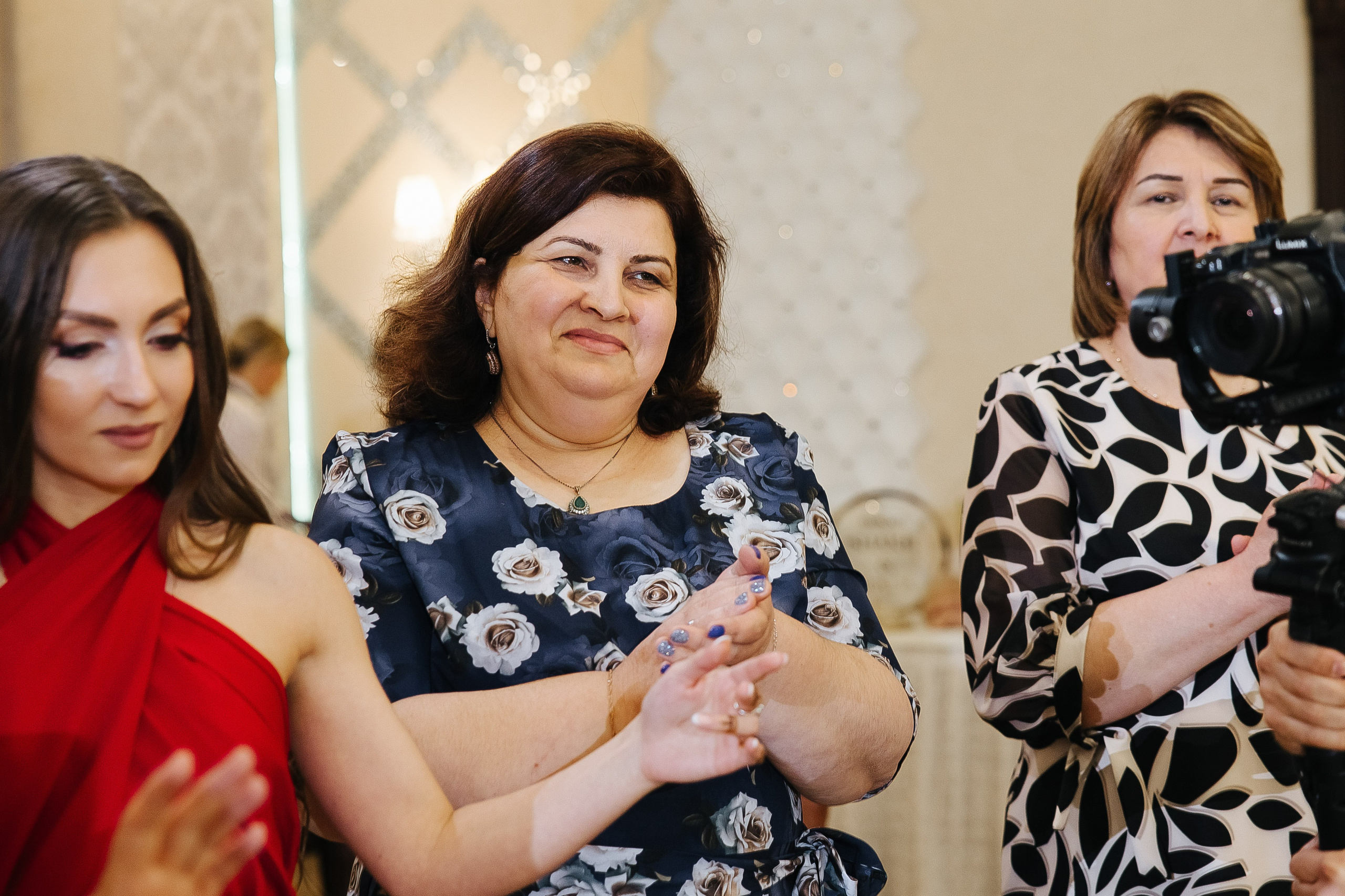 Шах и Ирада. Фотограф в Красноярске Надежда Воскресенская