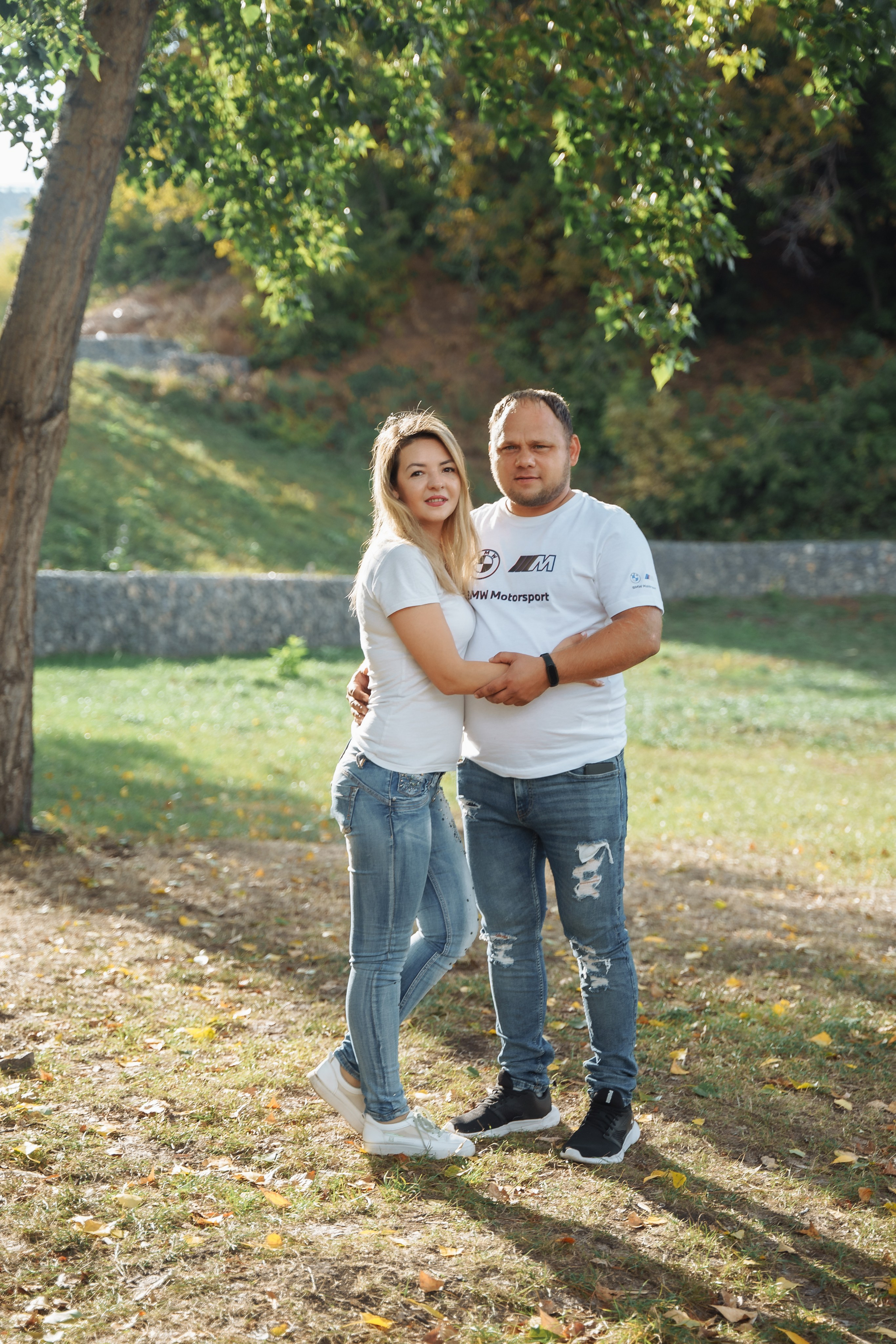 Семейная. Свадебный и семейный фотограф Марина Лежнева, г. Уфа