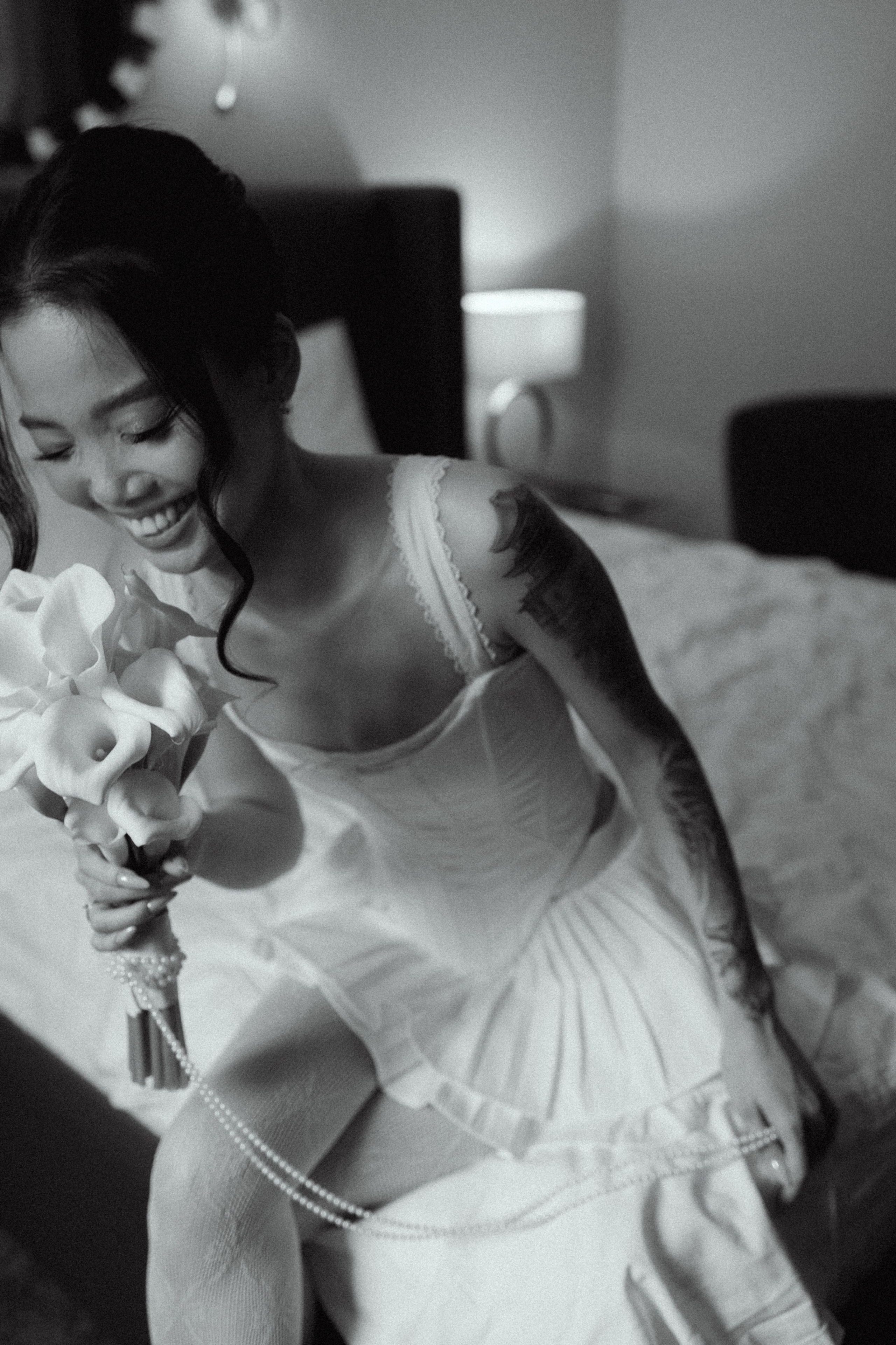 Виктория и Евгений. Свадебный фотограф Москва Павел Фетисов