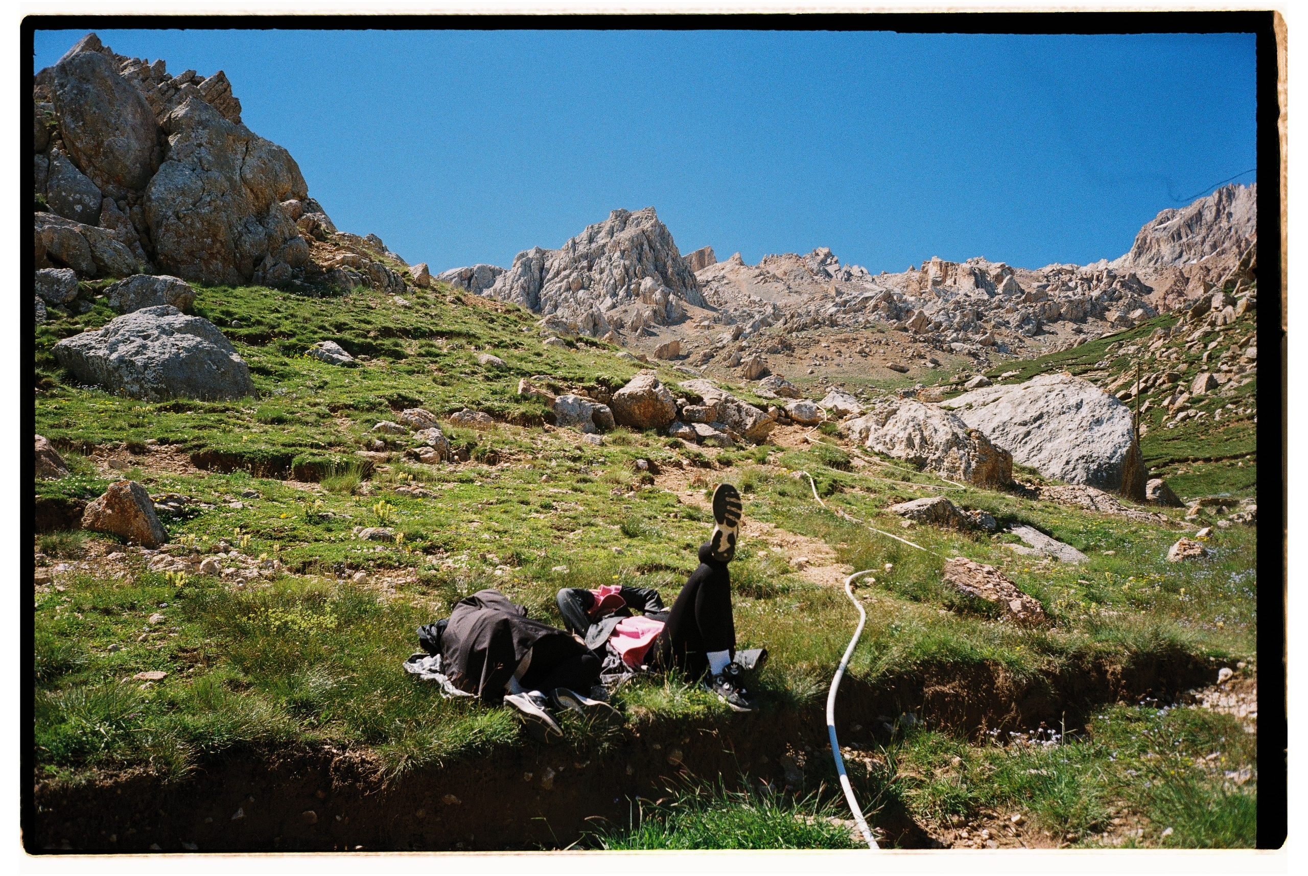 Dagestan II. @tomrus: Рустам Шагиморданов — фотограф