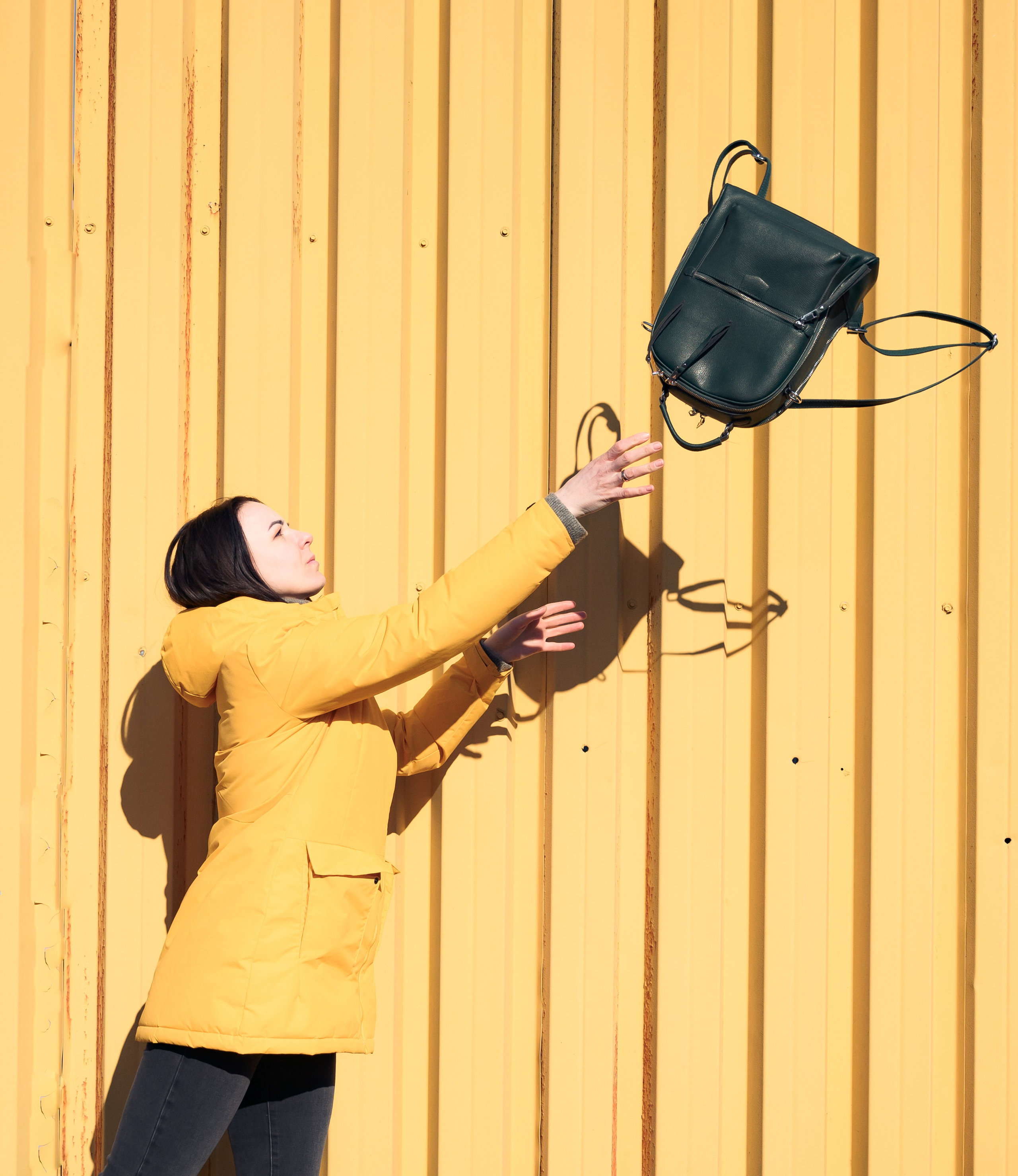 Куда уходят поезда…. Фотограф в Ростове-на-Дону Оксана Филатьева