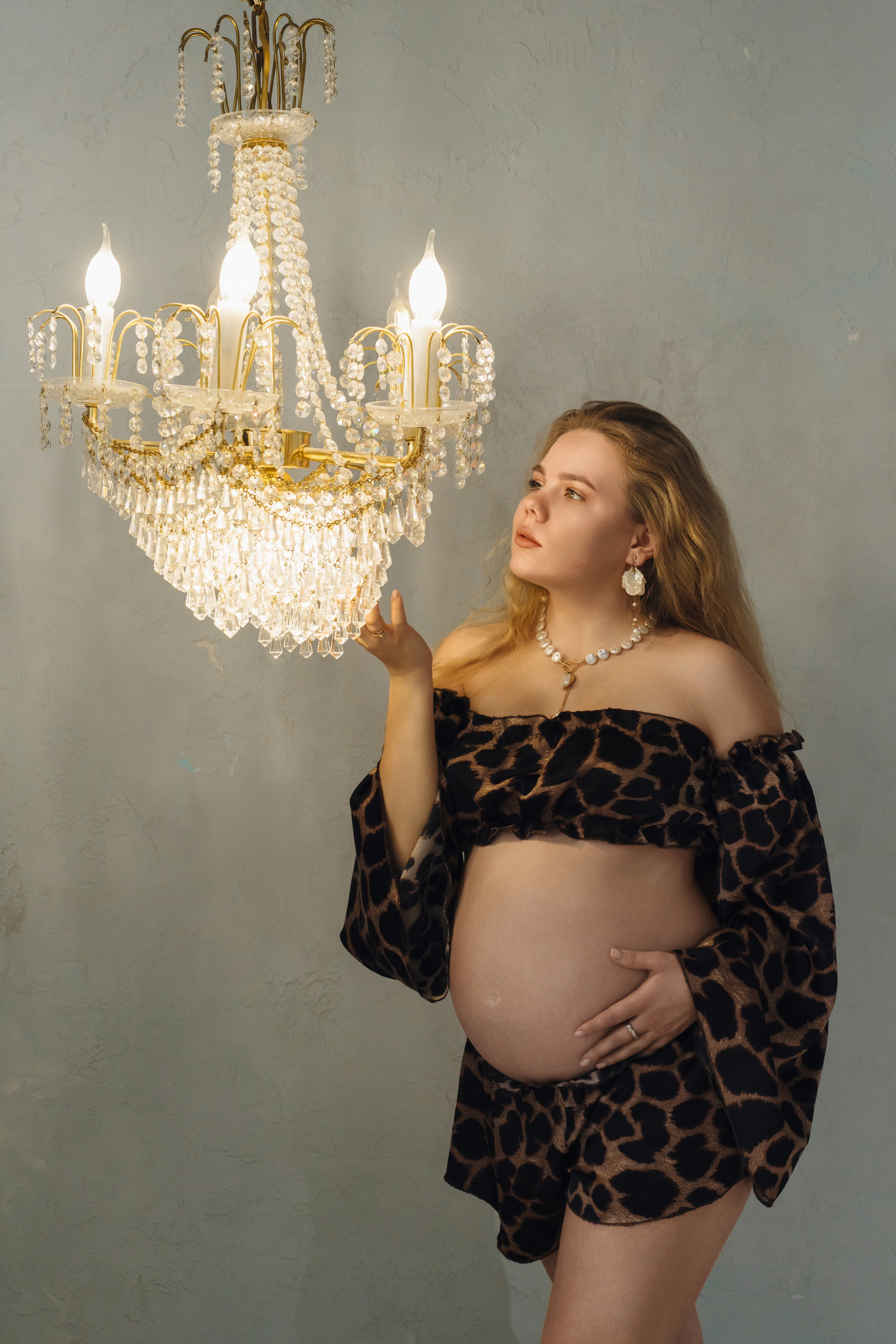 Виталий и Ирина. Профессиональный фотограф в Самаре Анна Конзаева