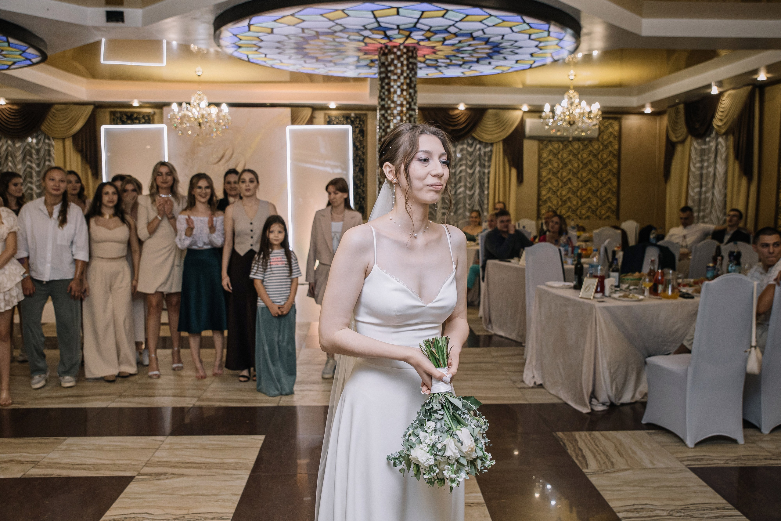 Данила и Даша. Свадебный и семейный фотограф Самара и Самарская область Дарья Зарипова