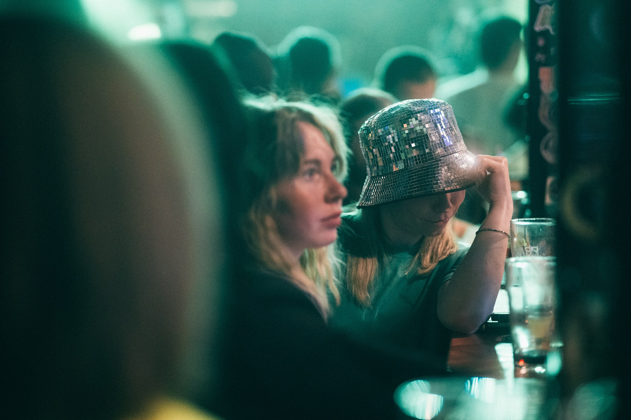 ДЕНЬ РОЖДЕНИЯ HARAT'S PUB, 12 ЛЕТ!. Фотограф на любое событие в Кемерово