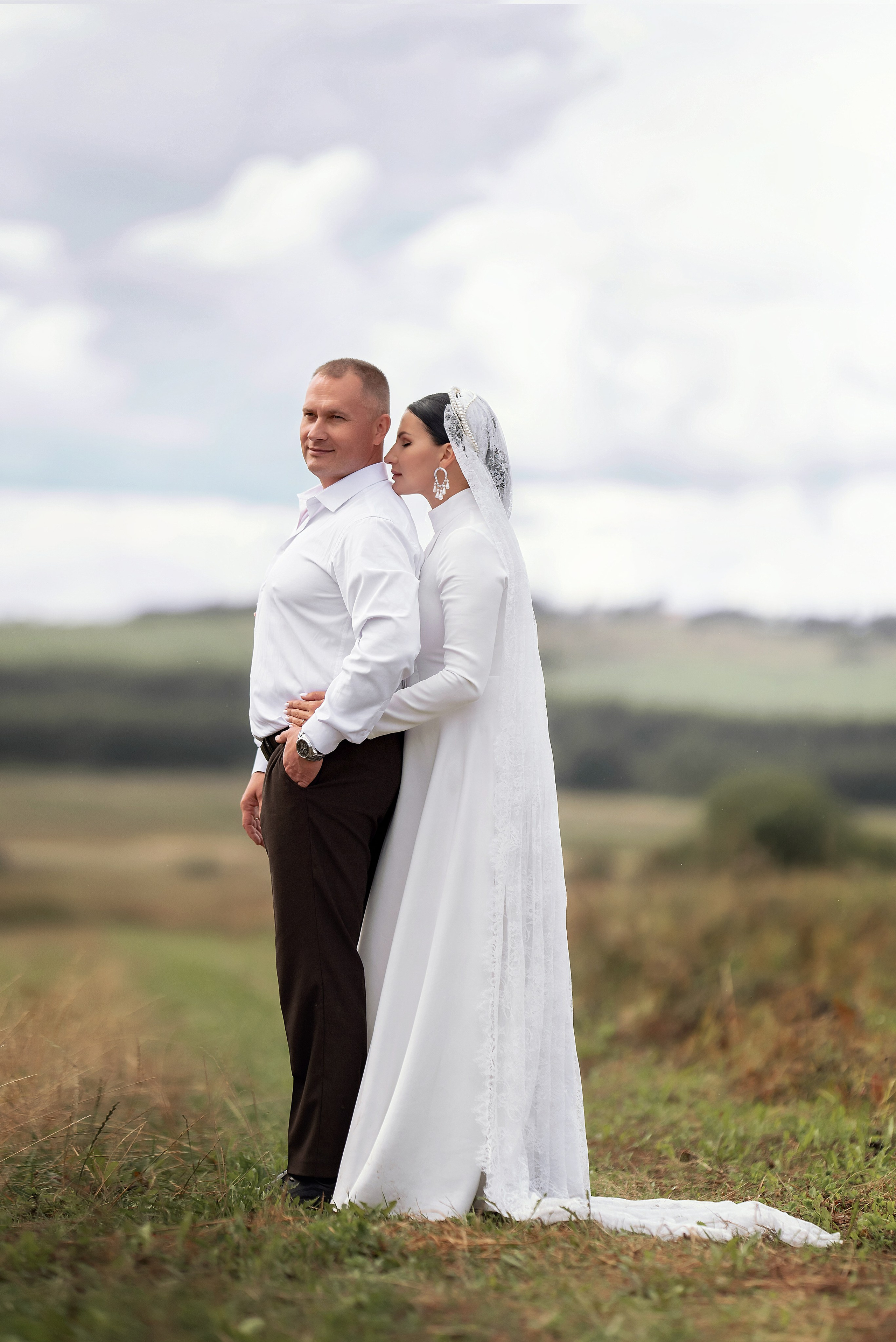 Венчание Светлана и Эдуард. Семейный и детский фотограф Чернова Олеся