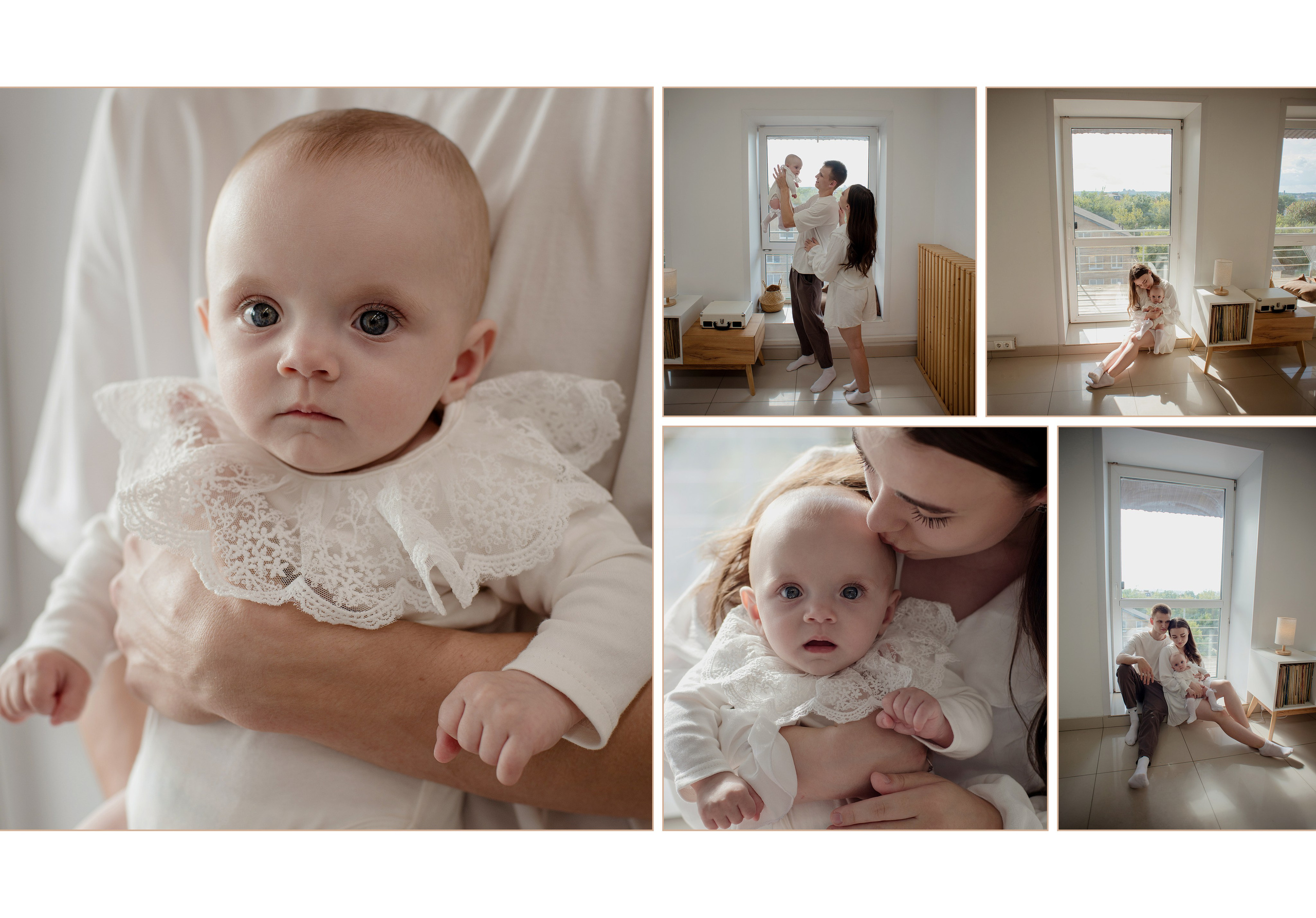 Семья. Королева Елена Свадебный и семейный фотограф в Туле