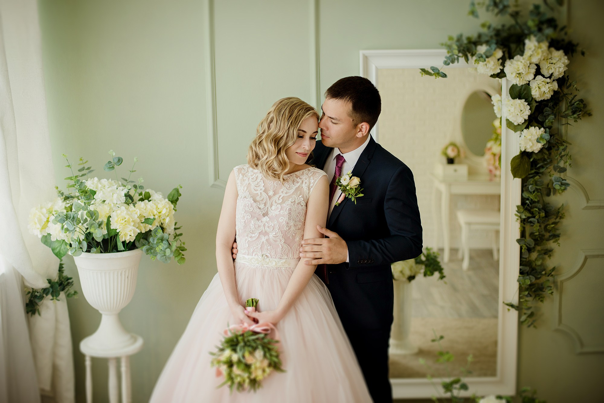 Королева Елена Свадебный и семейный фотограф в Туле