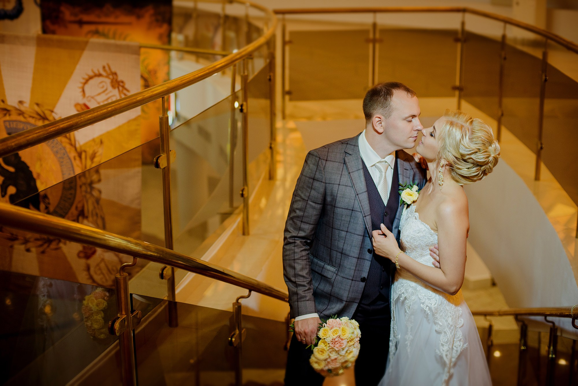 Королева Елена Свадебный и семейный фотограф в Туле