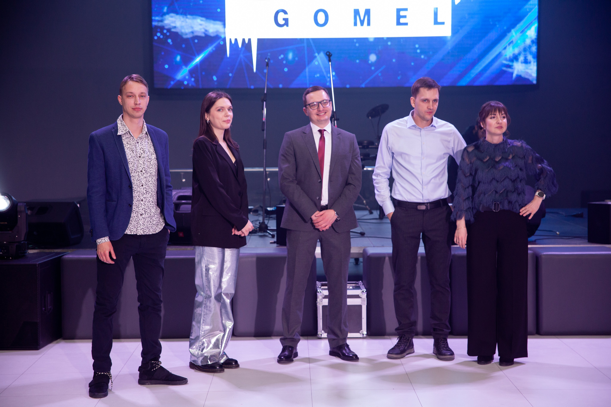 IBA КОРПАРАТИВ