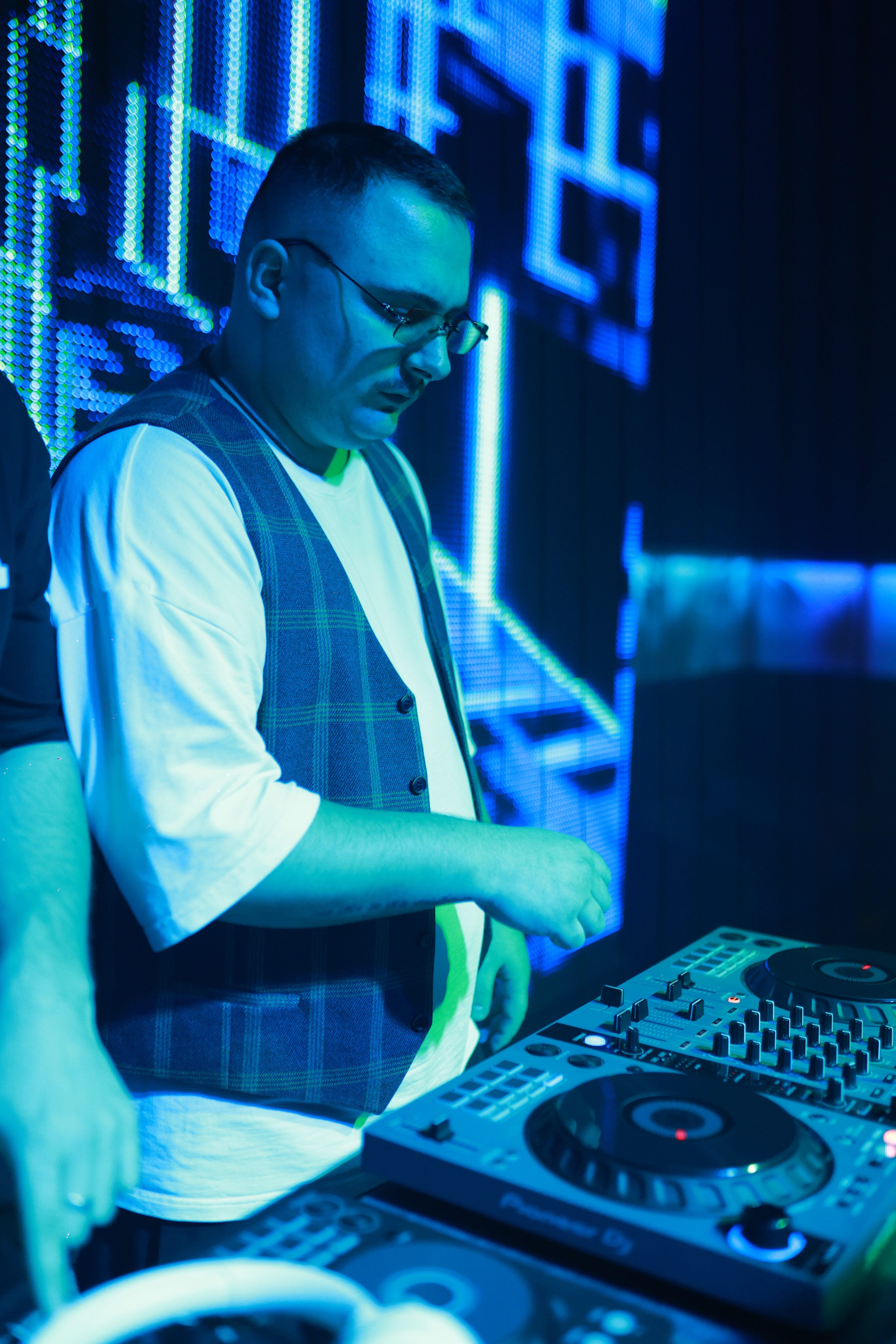 Праздники в РК «Спартак». Andrey Pospelove. Фотограф в Саратове