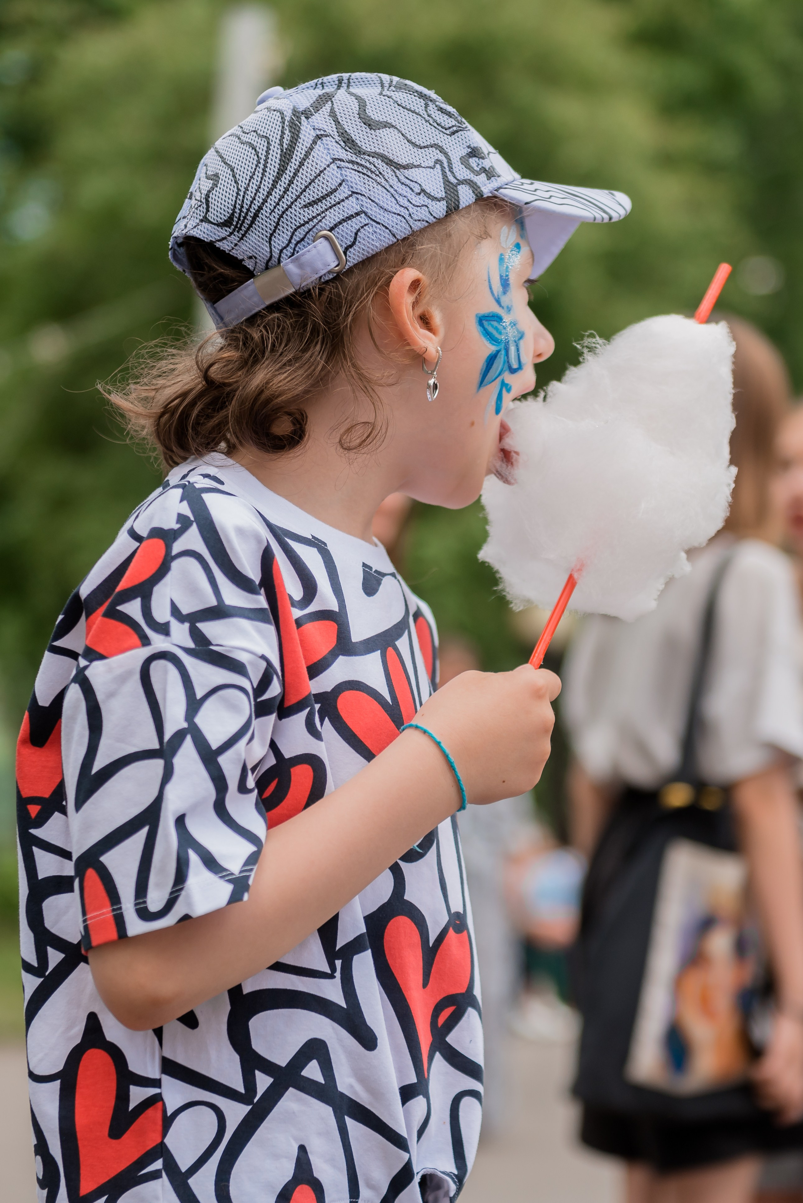 12 Июня 2024. Детский фотограф, семейный фотограф и репортажи в Кемерово
