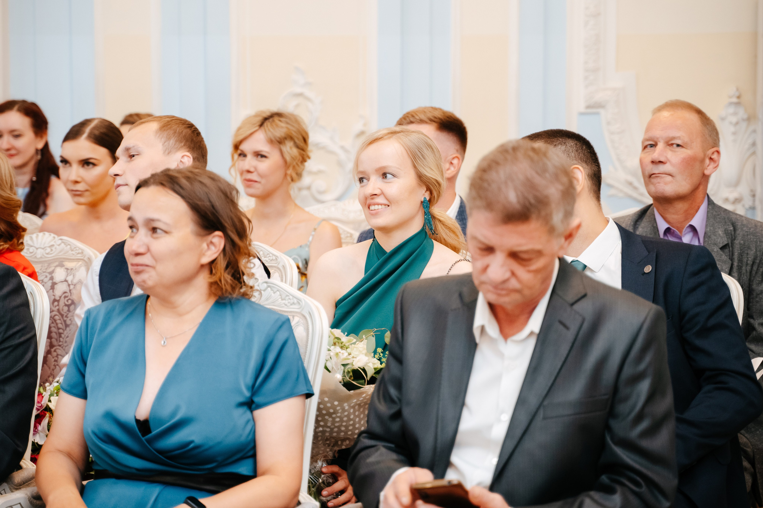 Александр и Мария. Семейный и свадебный фотограф в Санкт-Петербурге и Москве