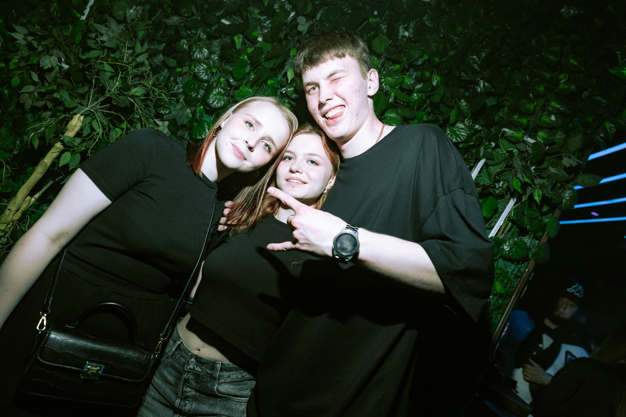 Mishka-bar 2. _Carpe diem_