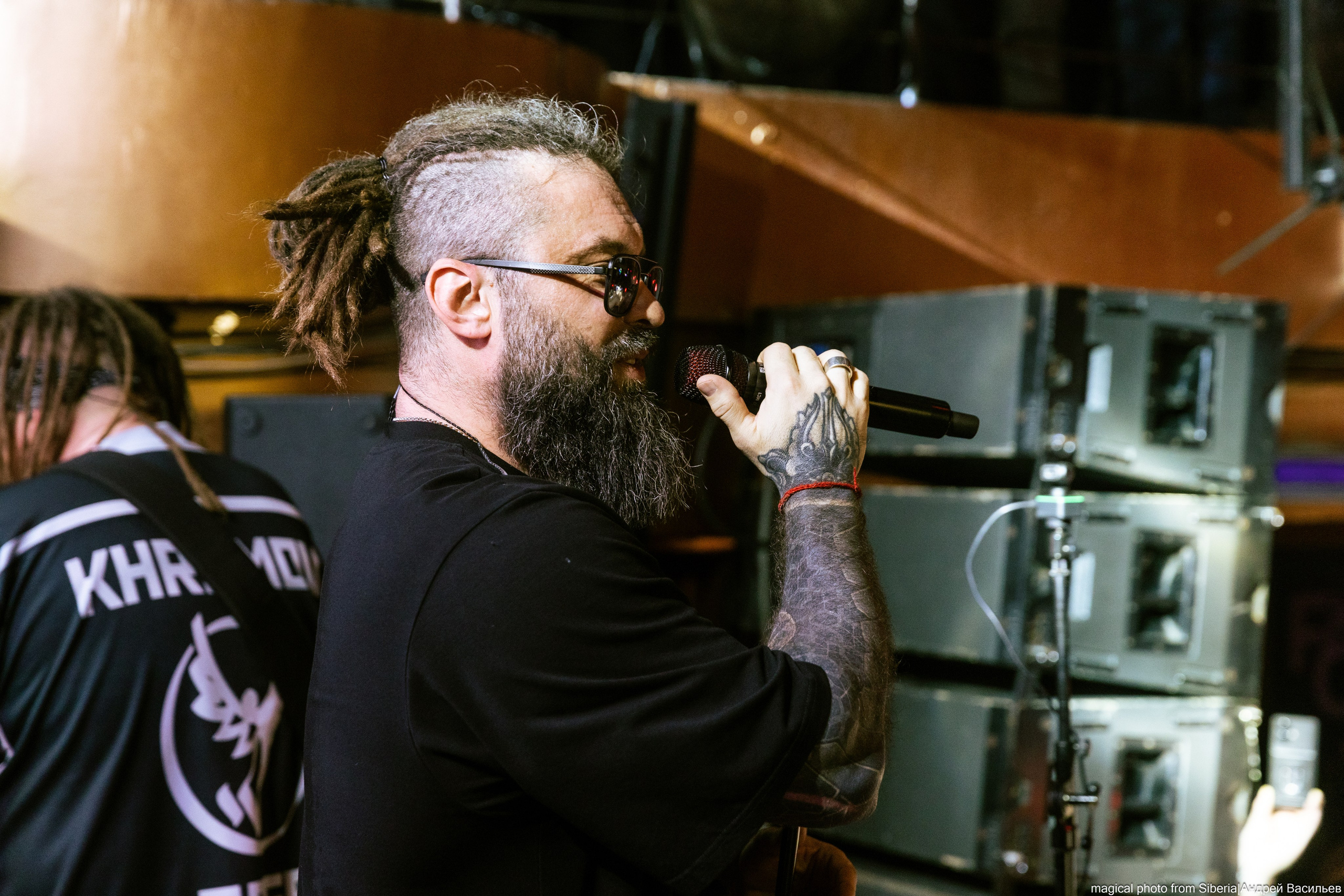 BURITO. _Carpe diem_