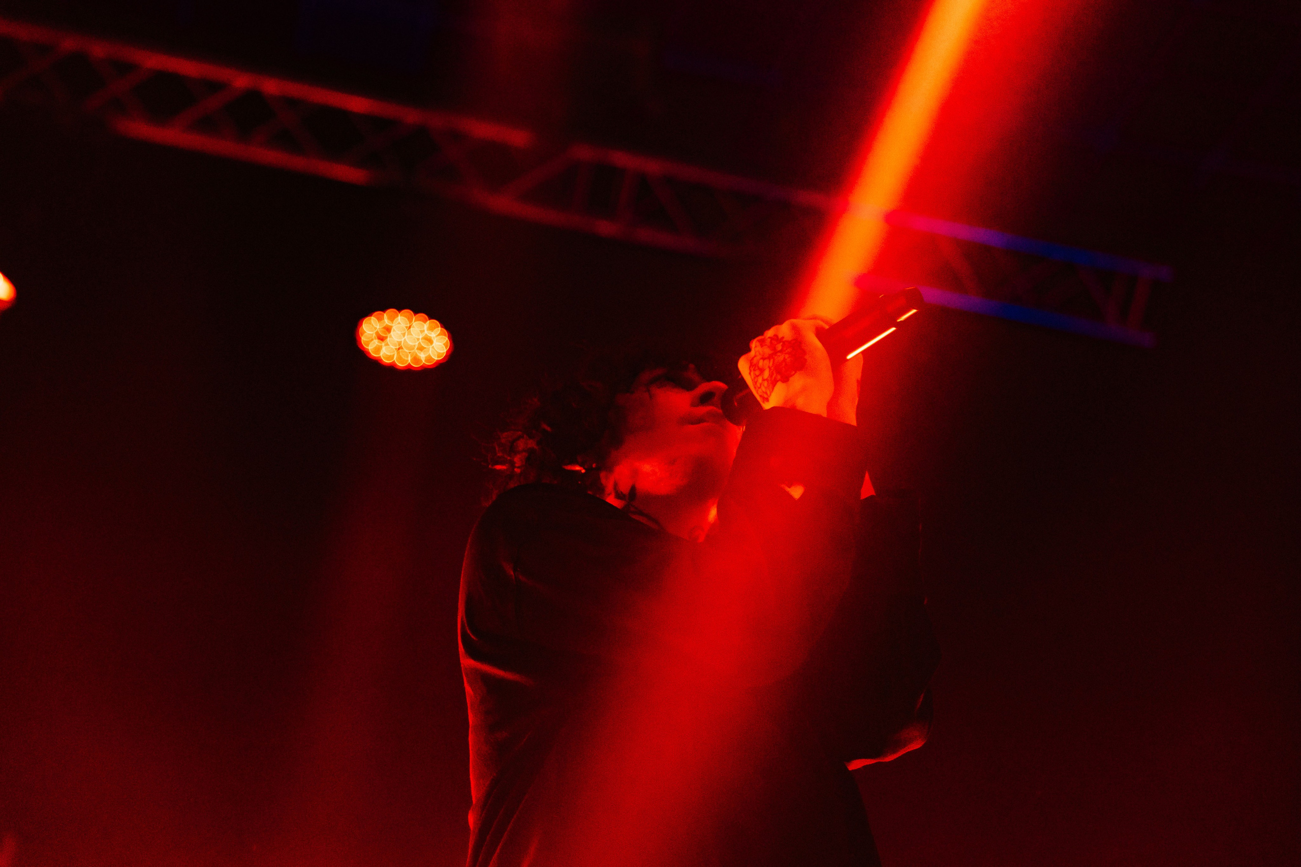 Три дня дождя. _Carpe diem_