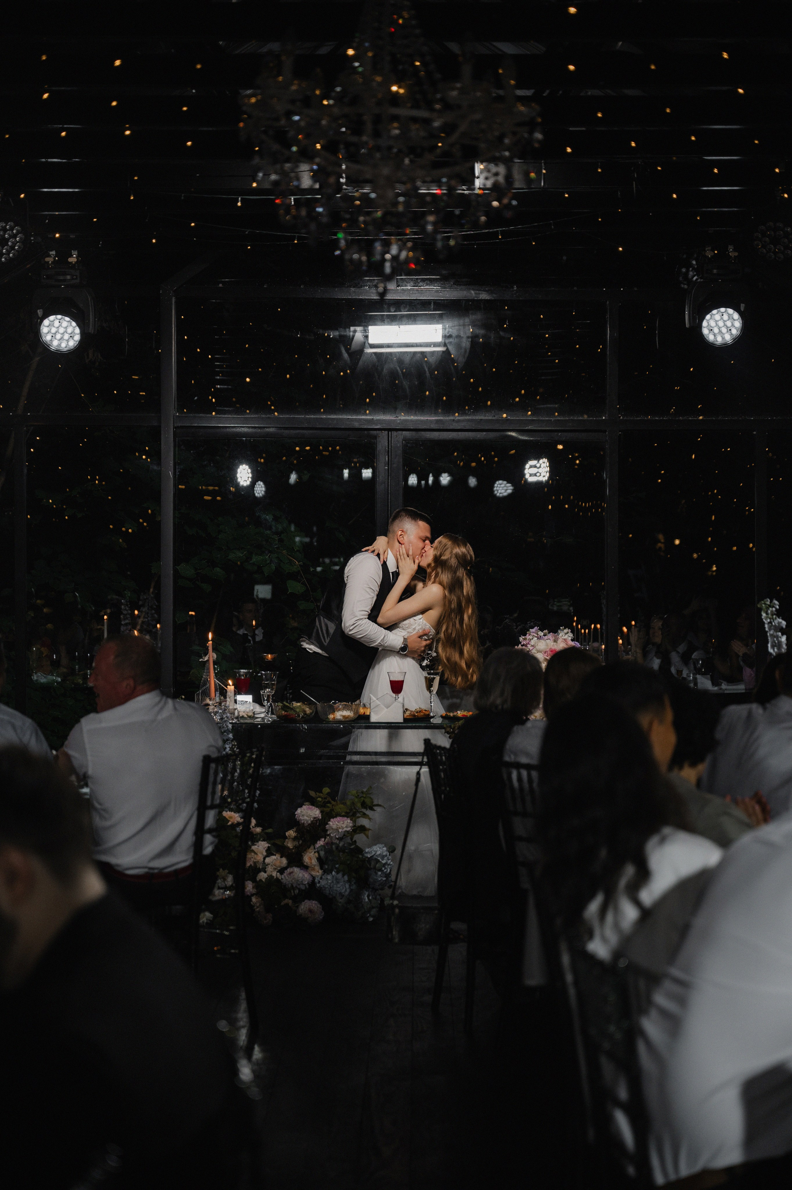 Полина и Александр.Forest Dew. Свадебный фотограф Раменское-Москва