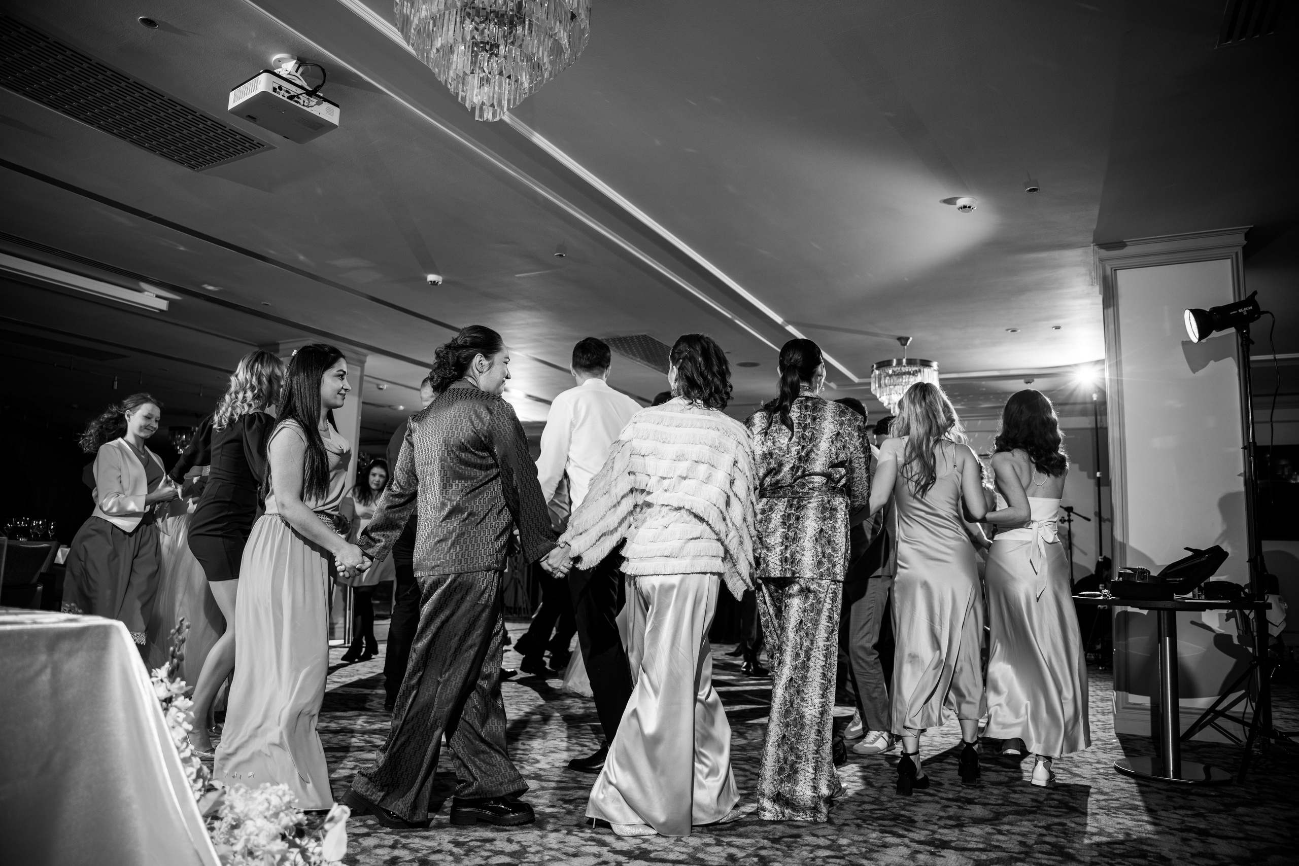 АЛЕКСЕЙ И ЕКАТЕРИНА. Фотограф на любое мероприятие