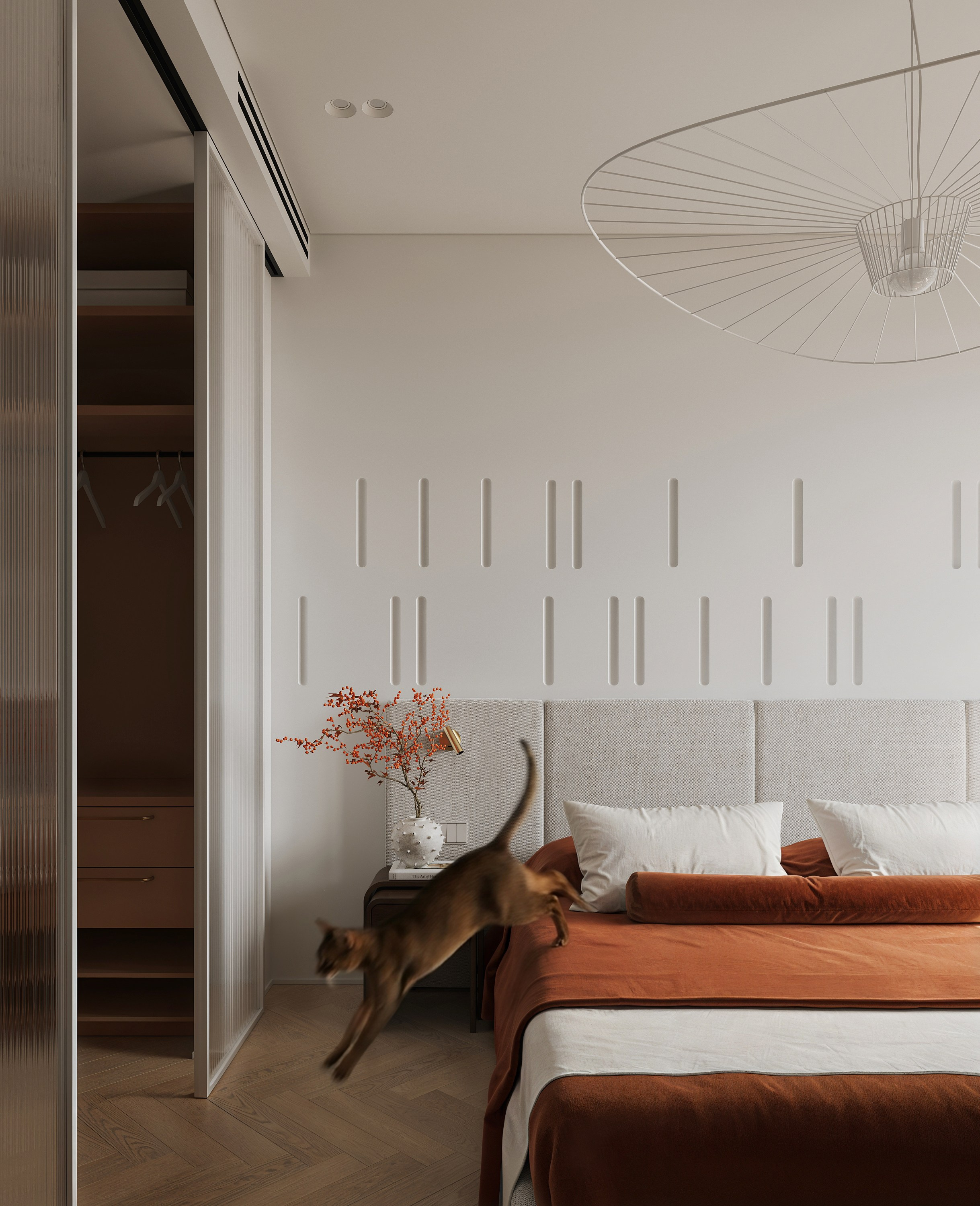 Ans.render. Студия архитектурной визуализации