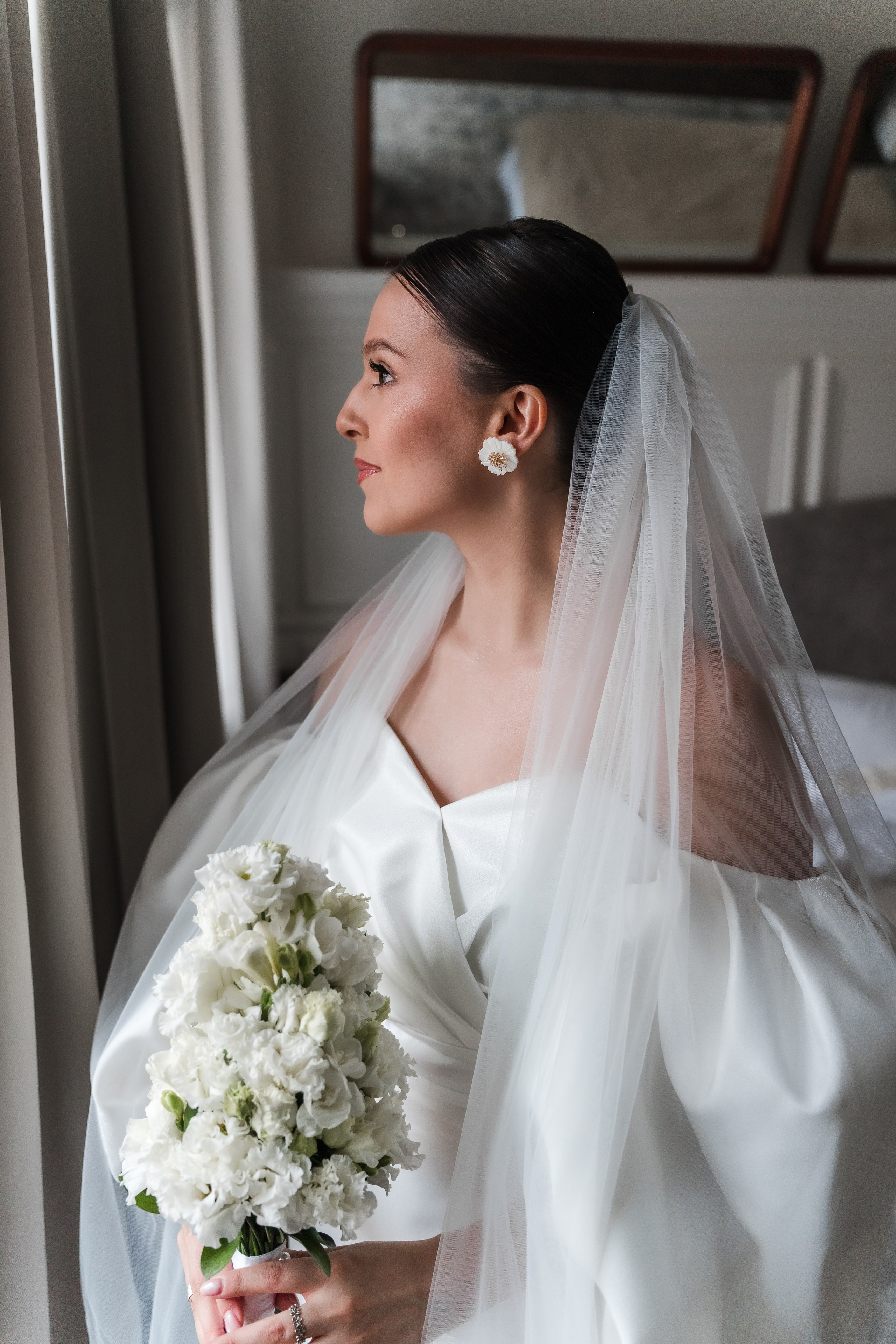 Анатолий + Ева