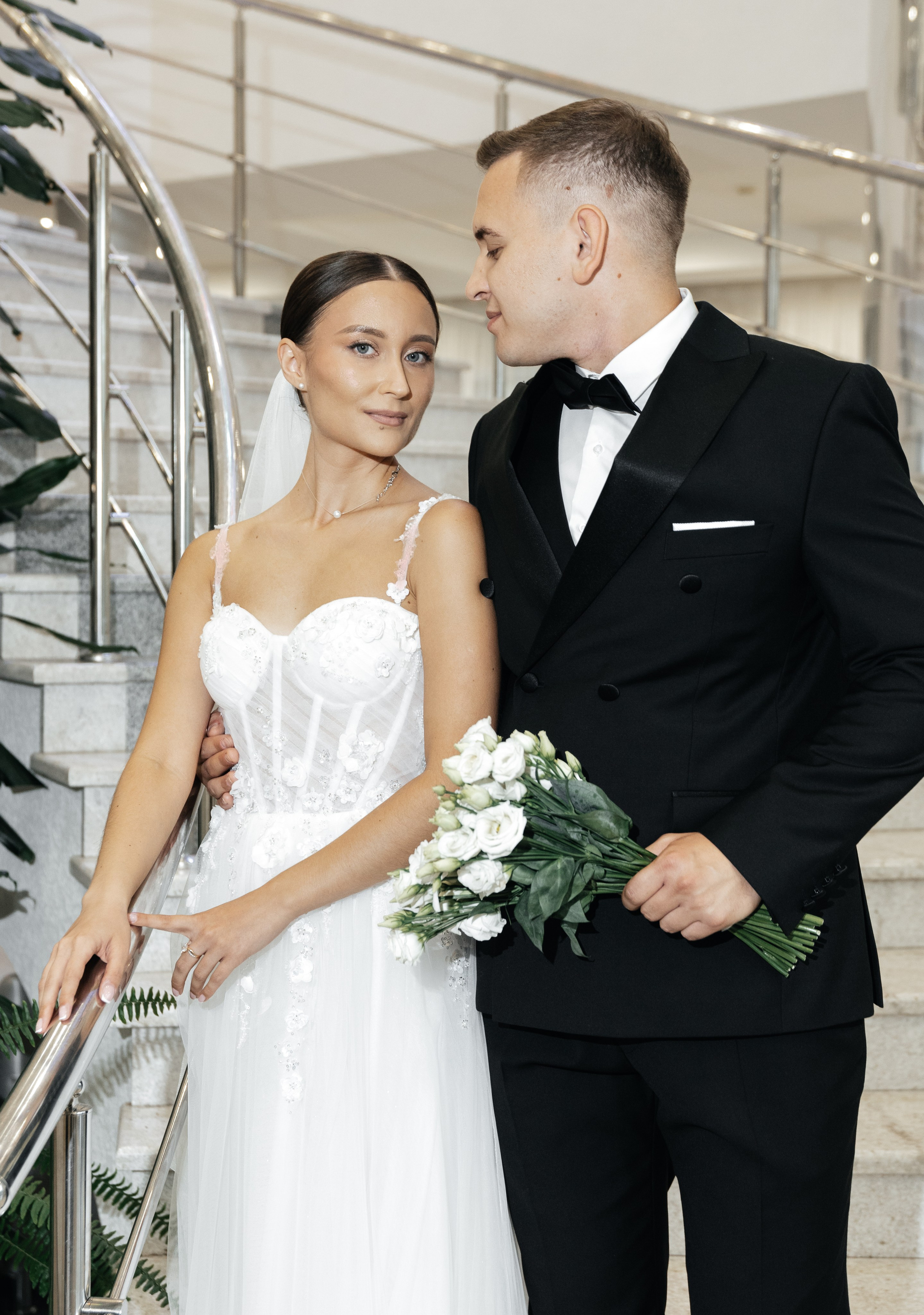 Arthur & Zarina. Свадебный фотограф Ильнар Асадуллин