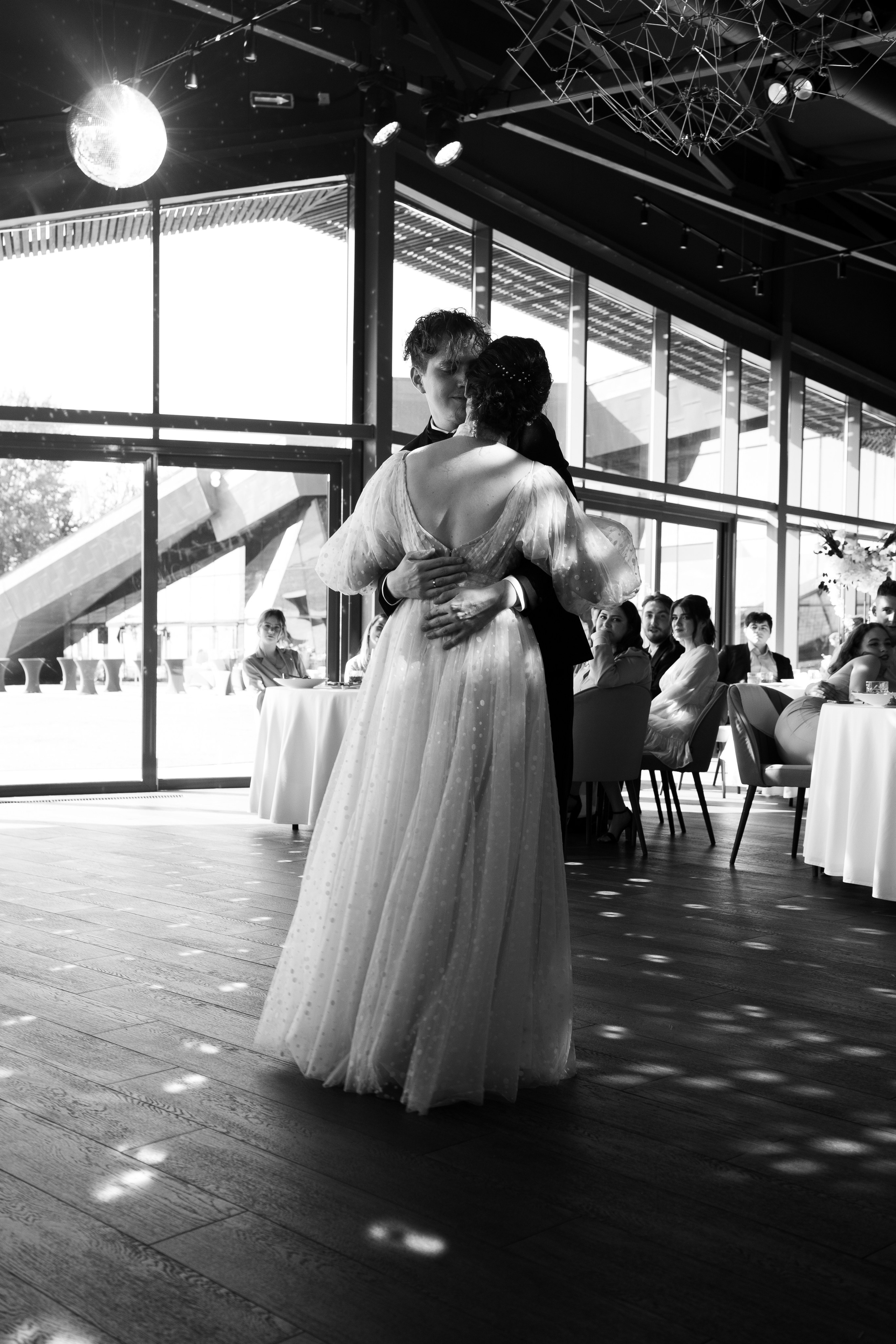 Санкт-Петербург. Свадебный фотограф-видеограф в Архангельске. Фотохудожница Lana Contra