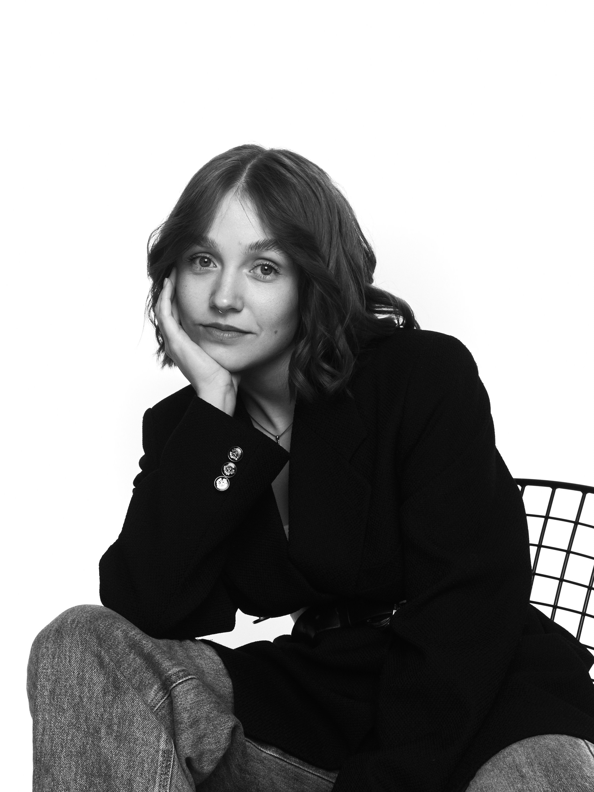 Marina_Su. Портретный фотограф в Кирове Шаляпина Татьяна