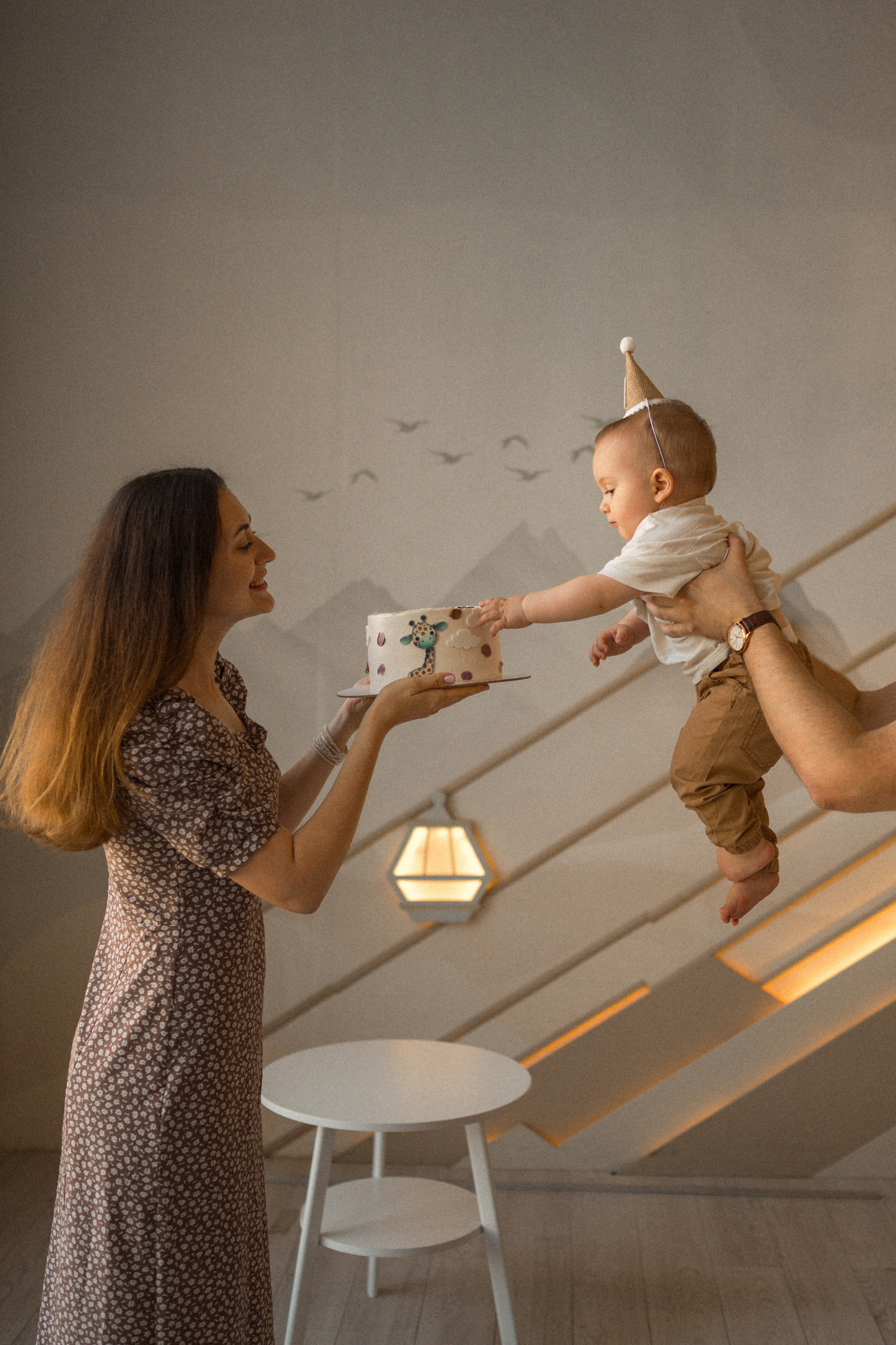 Годик. Кристина Ветрова | ФОТОГРАФ | Москва