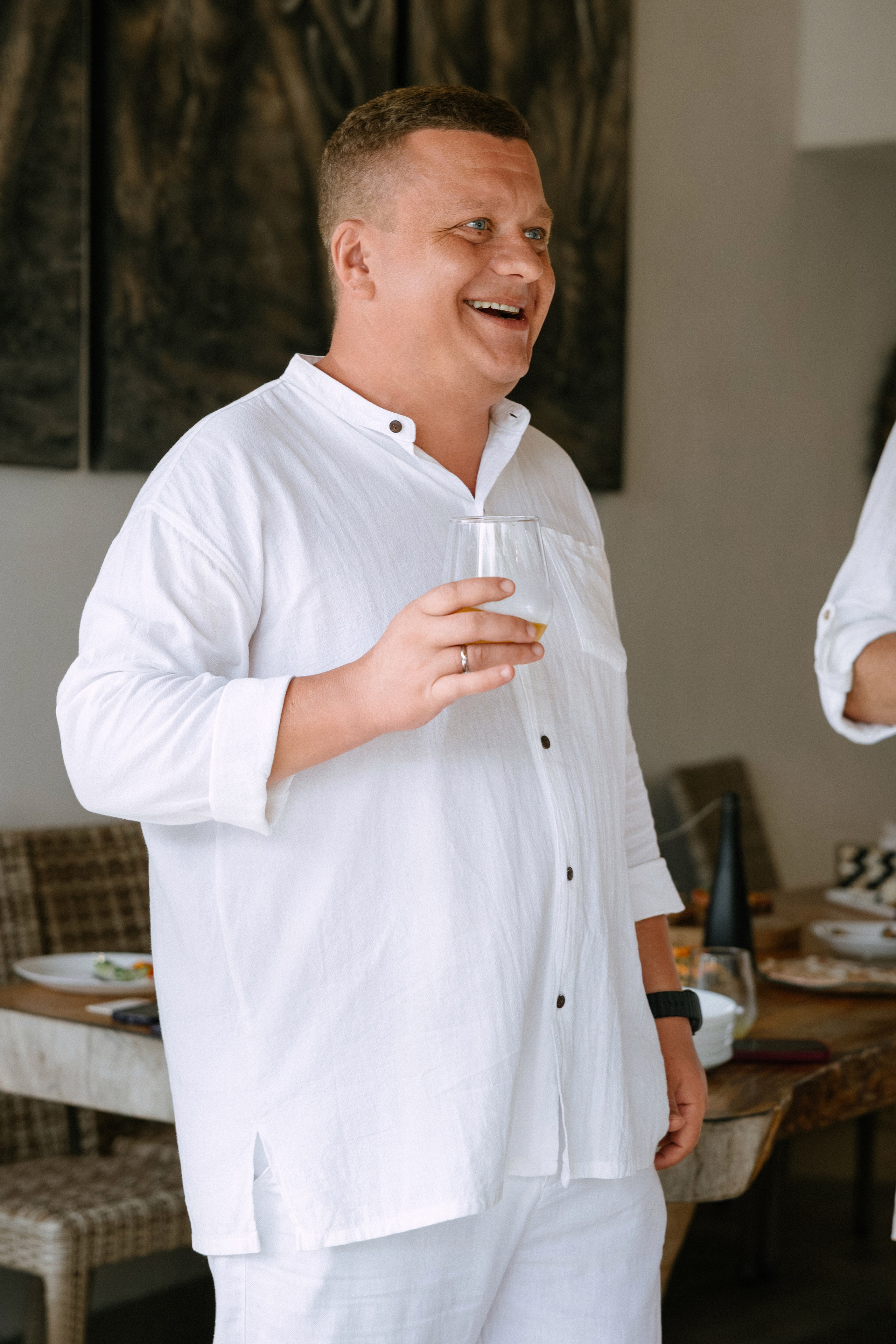 Darina & Anton. Профессиональный фотограф Нурмиева Вероника