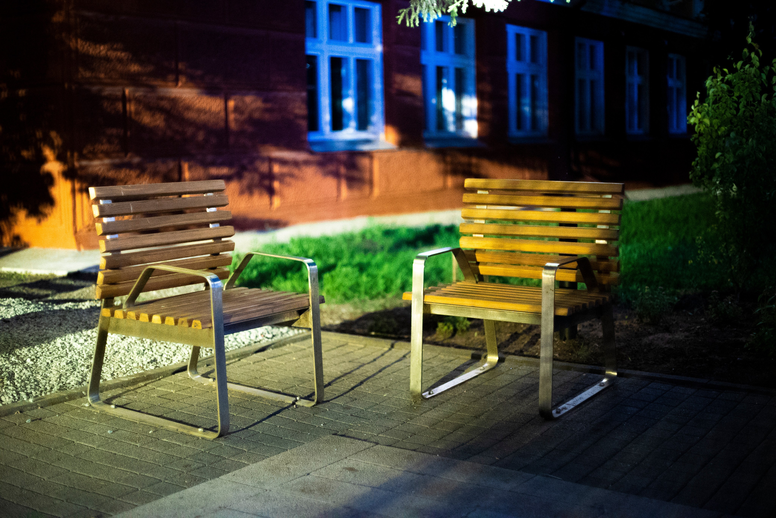 Города. Василий Буйлов|Vasilii Builov