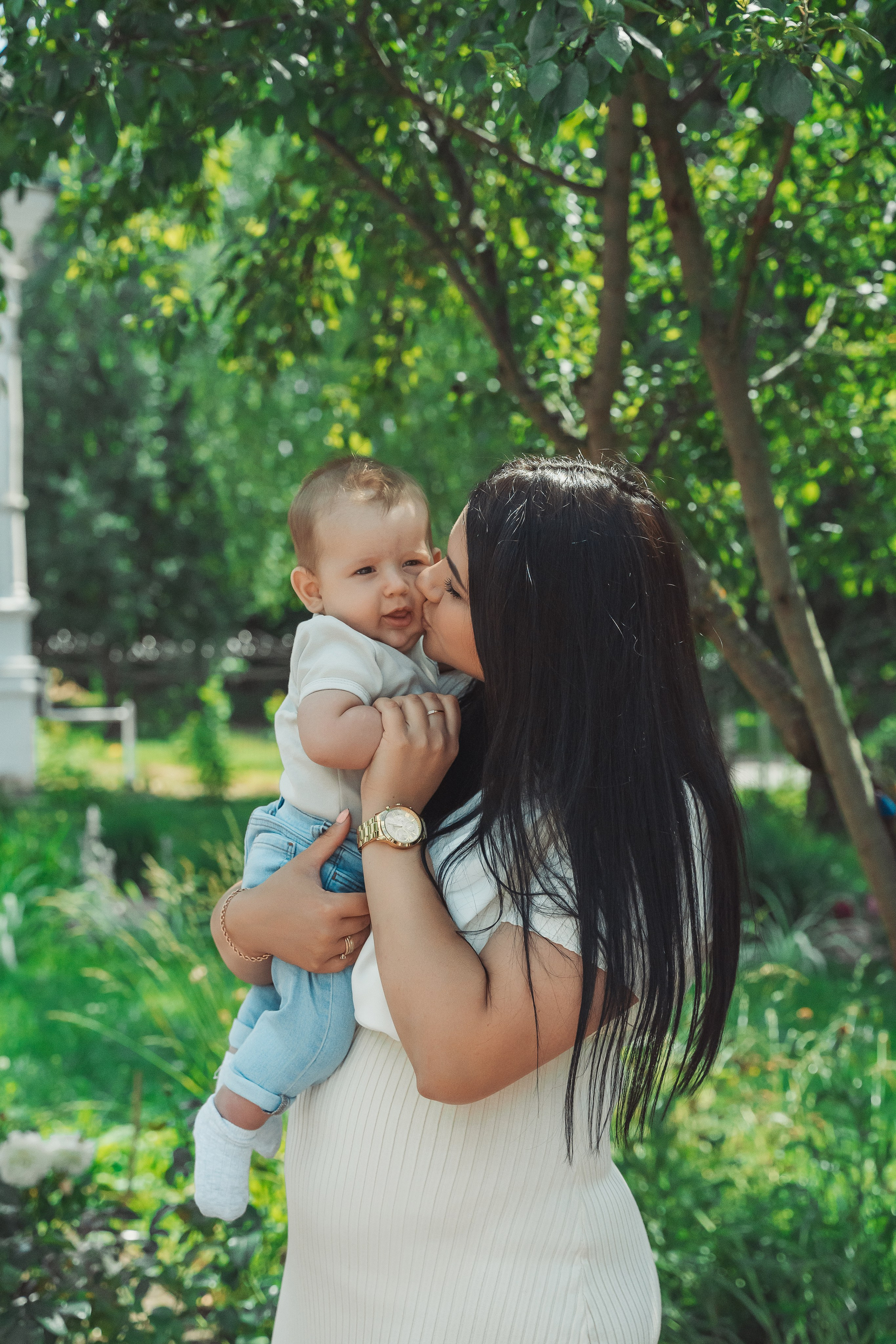 Крещение. Фотограф Москва Подольск МО