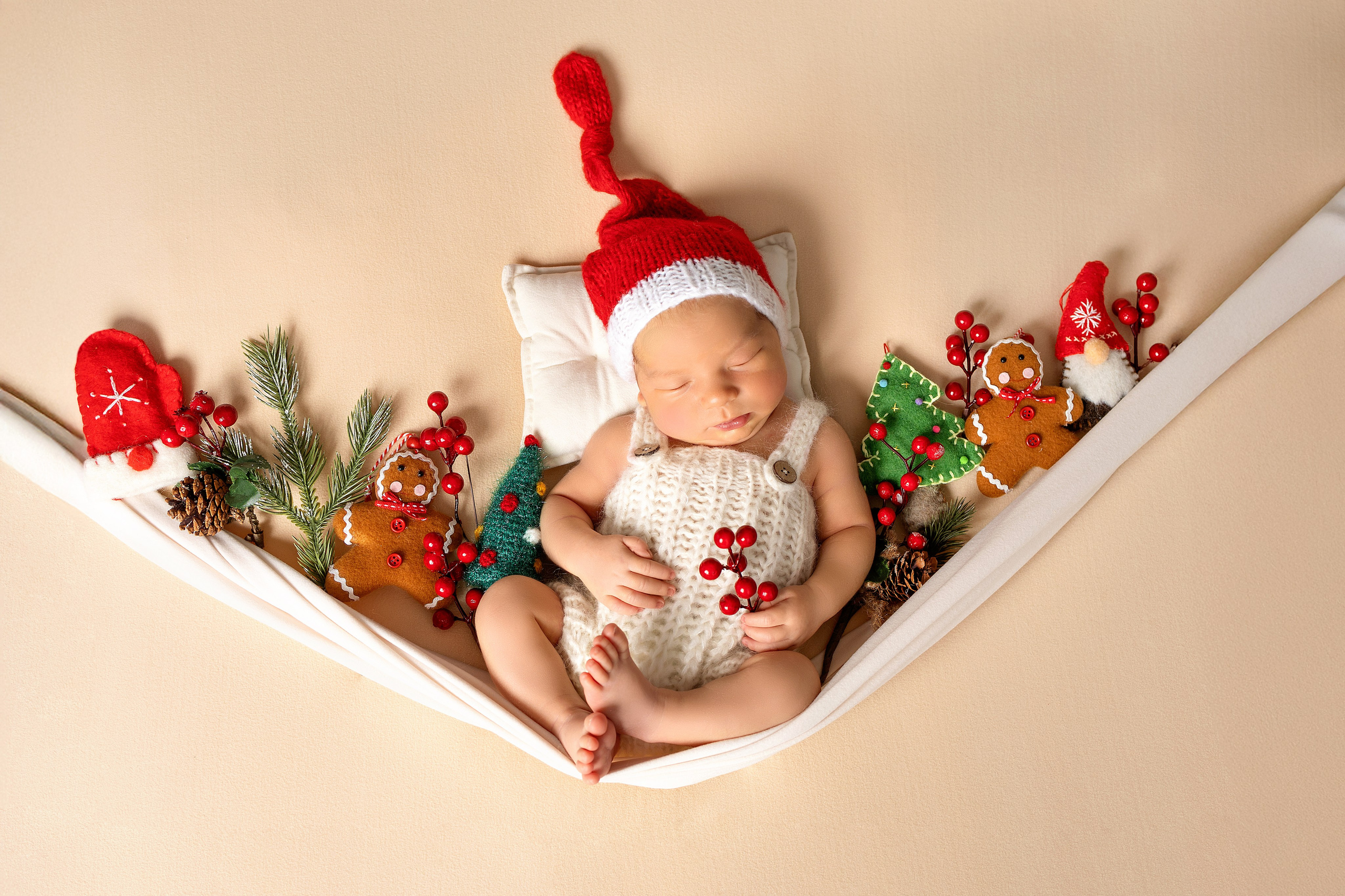 Фотограф новорожденных в г. Ростове-на-Дону Инна Дурасова