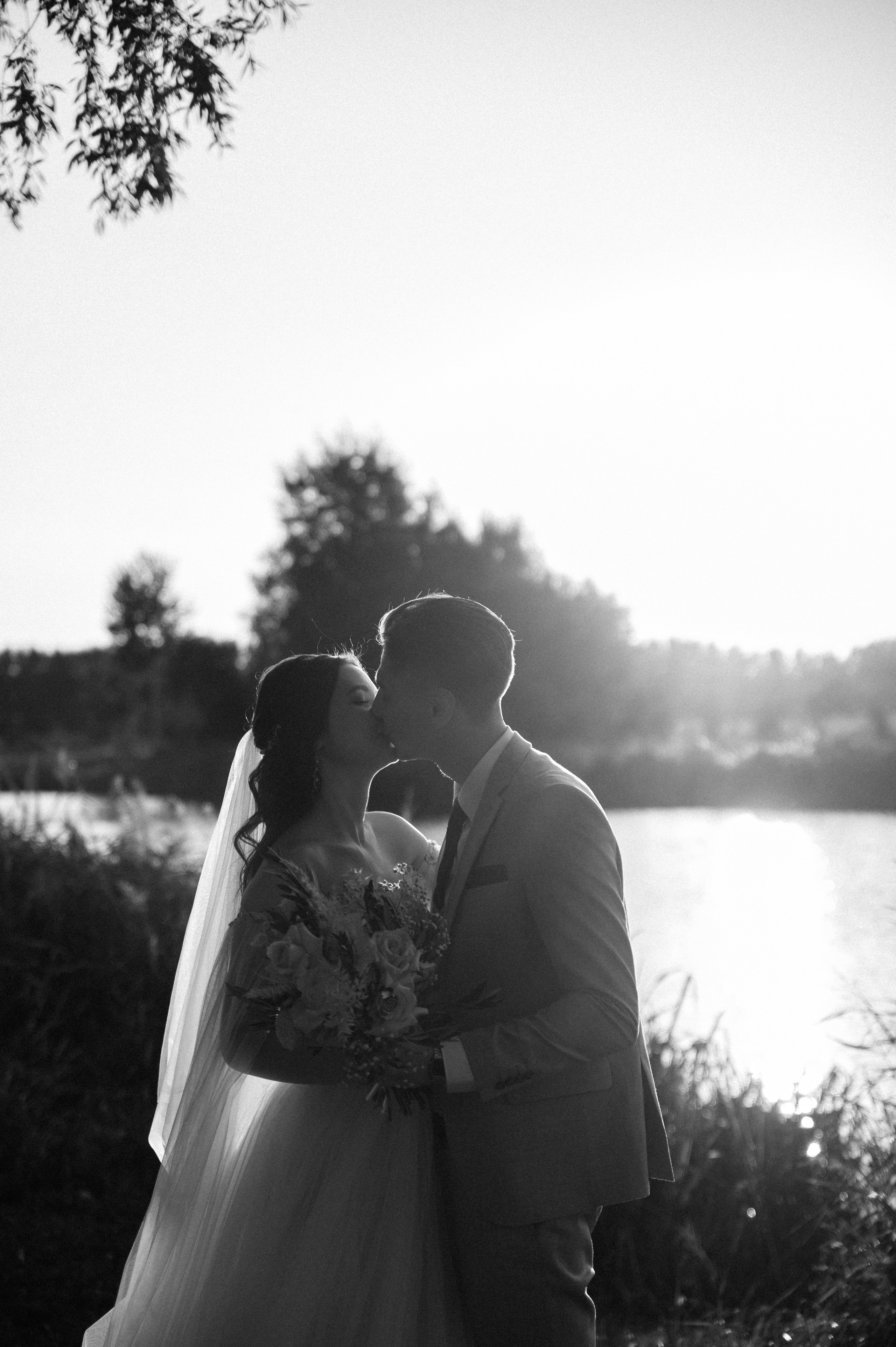 Свадьба Антона и Леры. Свадебный и репортажный фотограф в Казани Айрат Хайриев