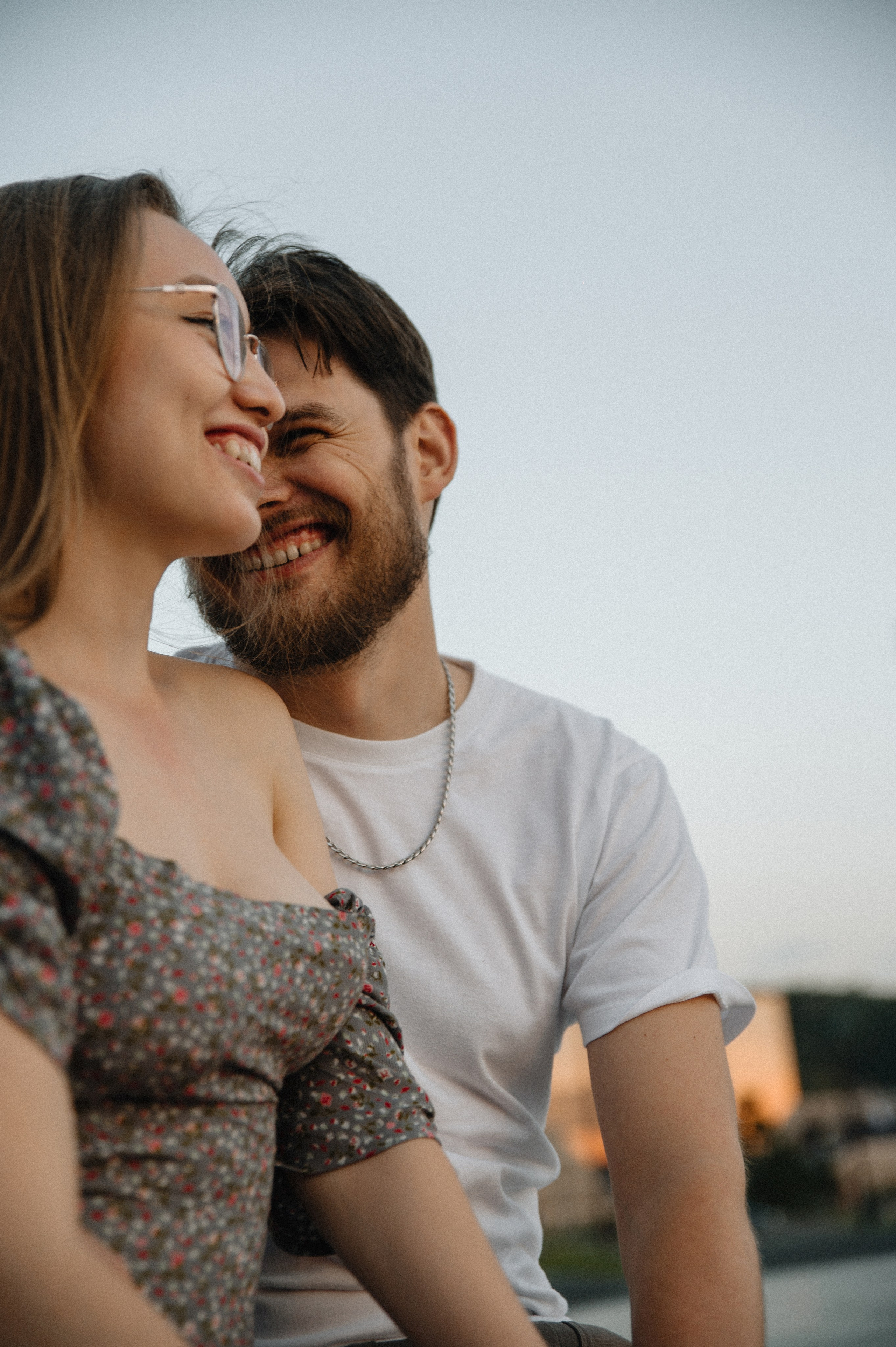 Радик и Эндже. Свадебный и репортажный фотограф в Казани Айрат Хайриев