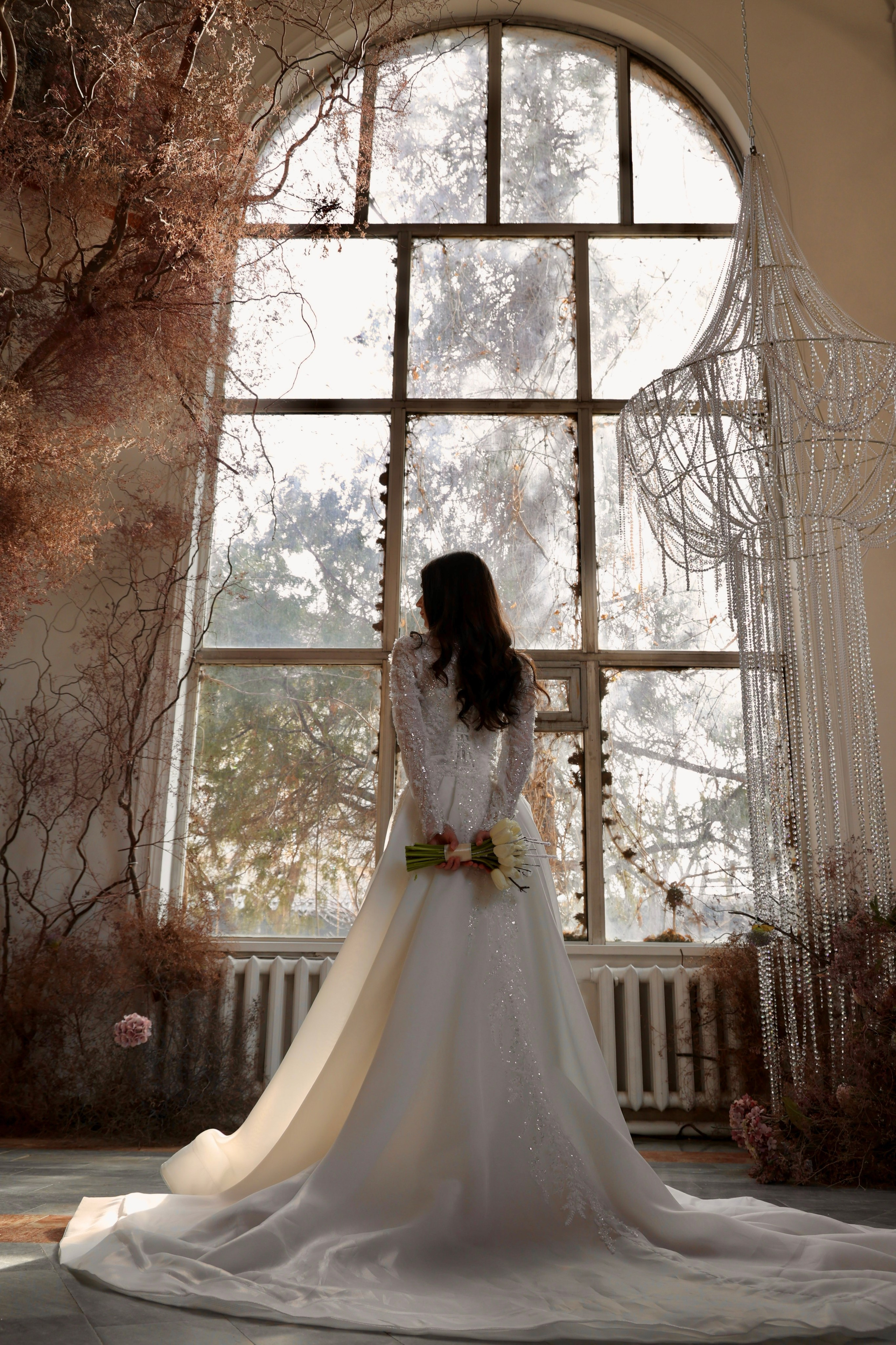 Свадебное. Shirin Ustaeva Photography—больше, чем фотография