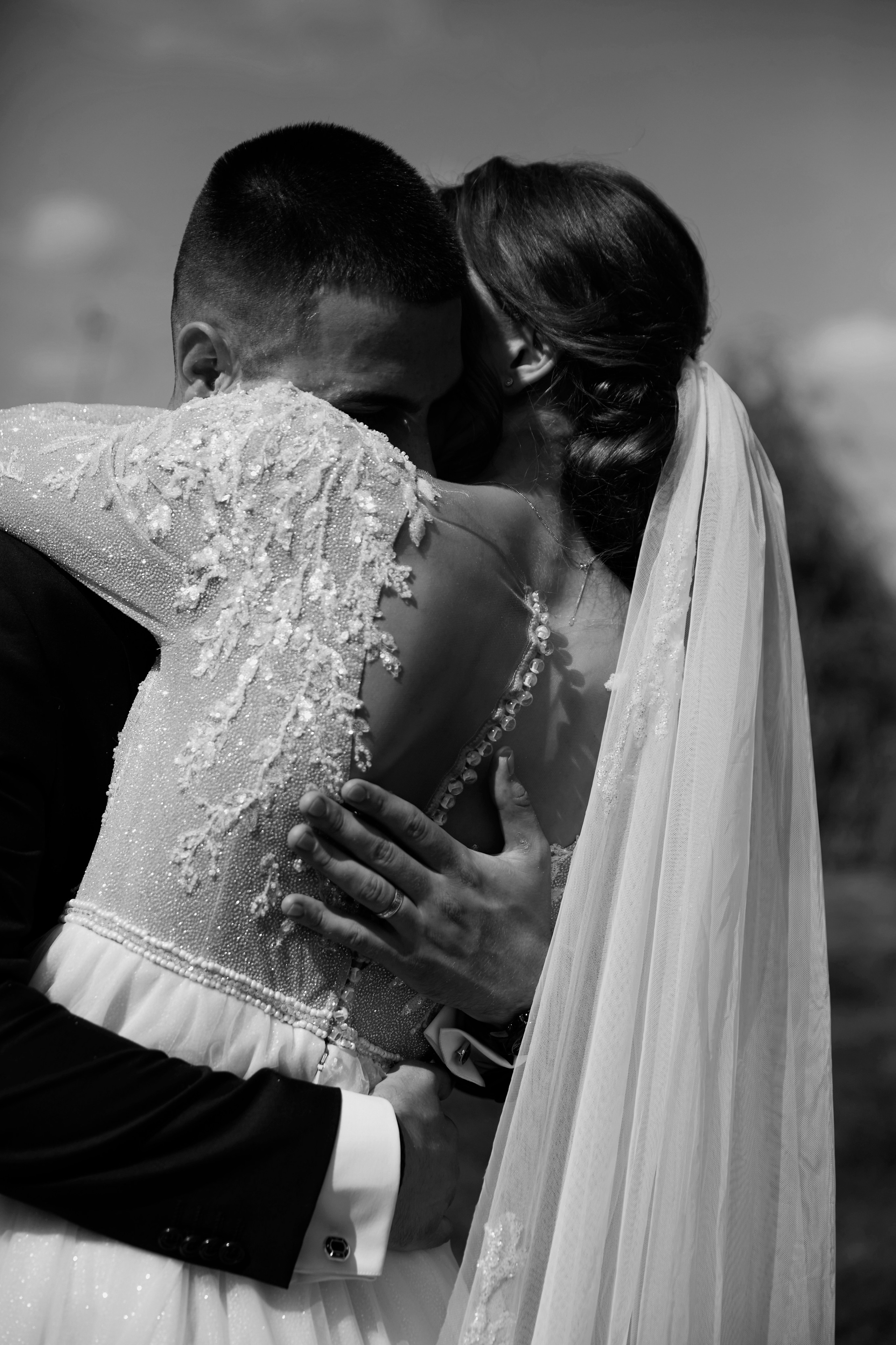 Denis & Tatiana | Russia, Dmitrov. Свадебный фотограф