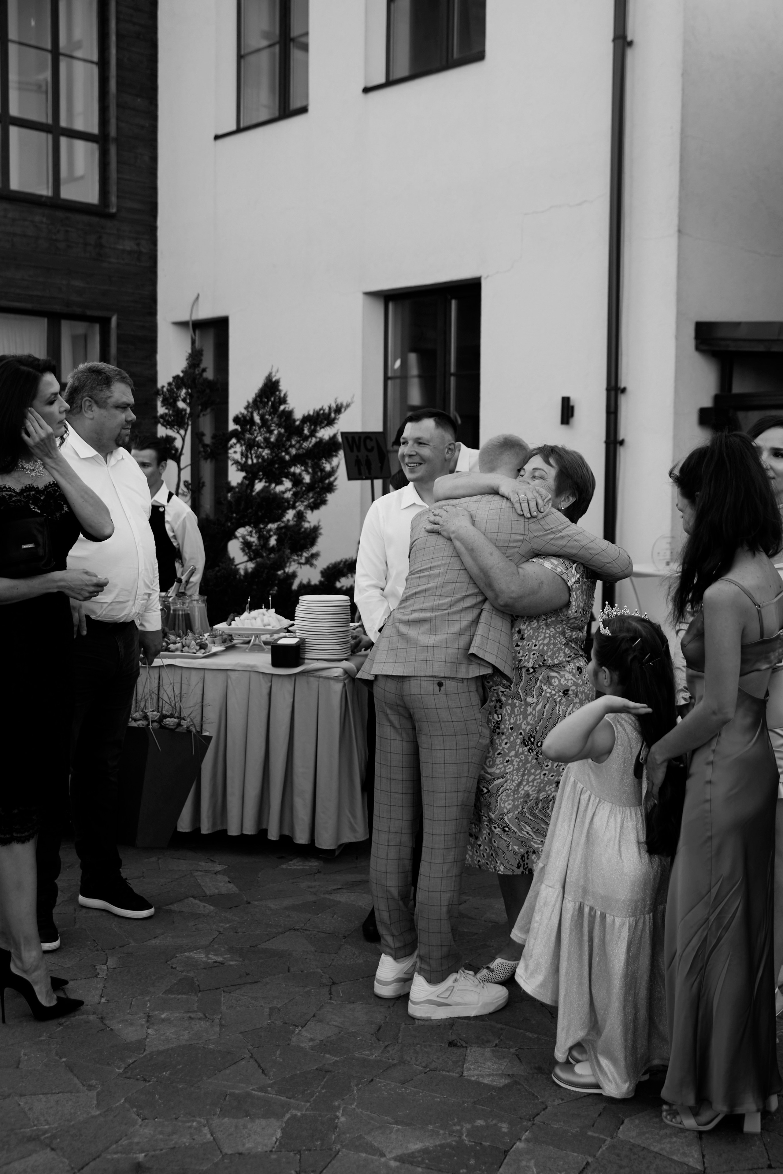 Denis & Tatiana | Russia, Dmitrov. Свадебный фотограф