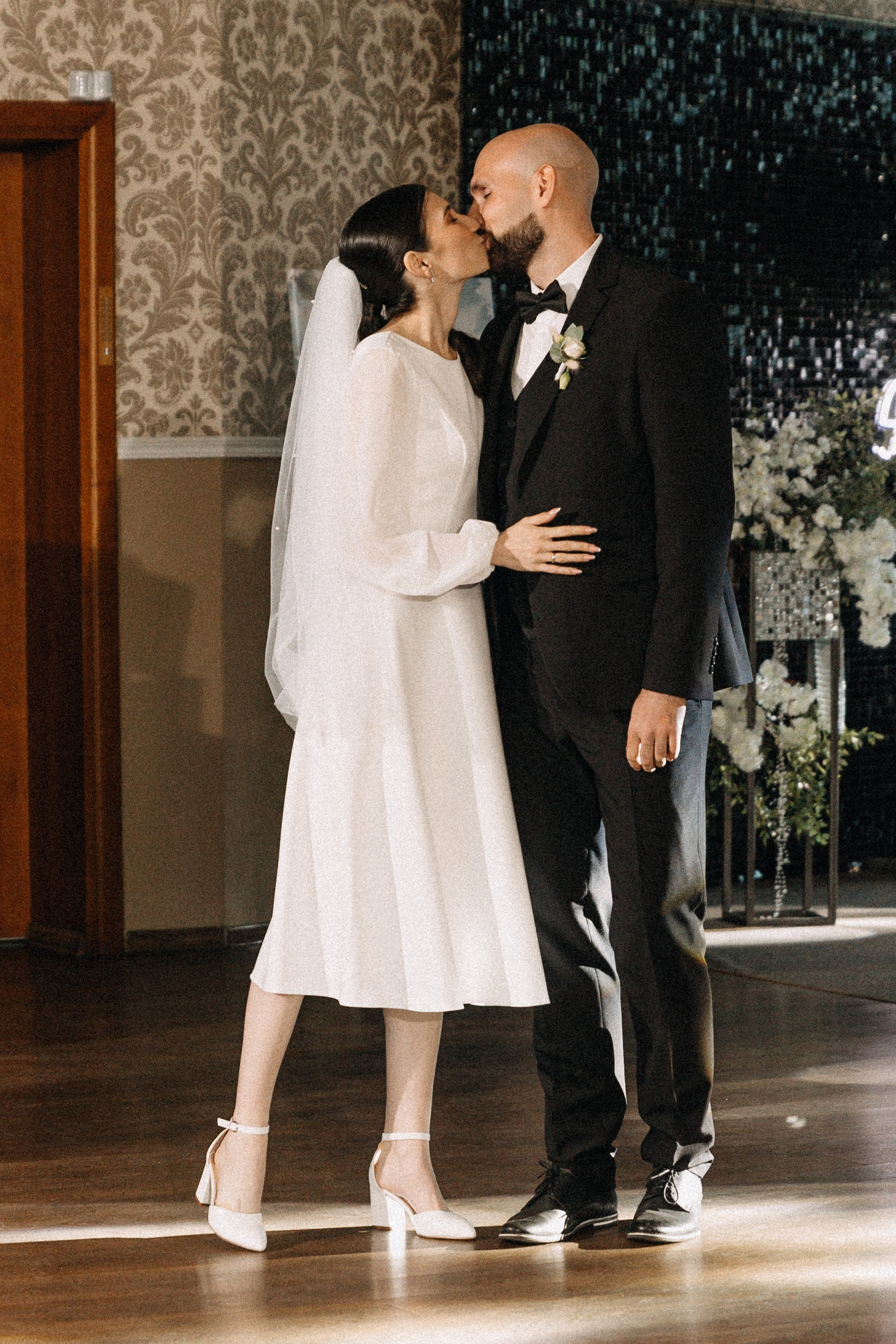 A&V. Свадебный и семейный фотограф в Красноярске Абраменко Настя