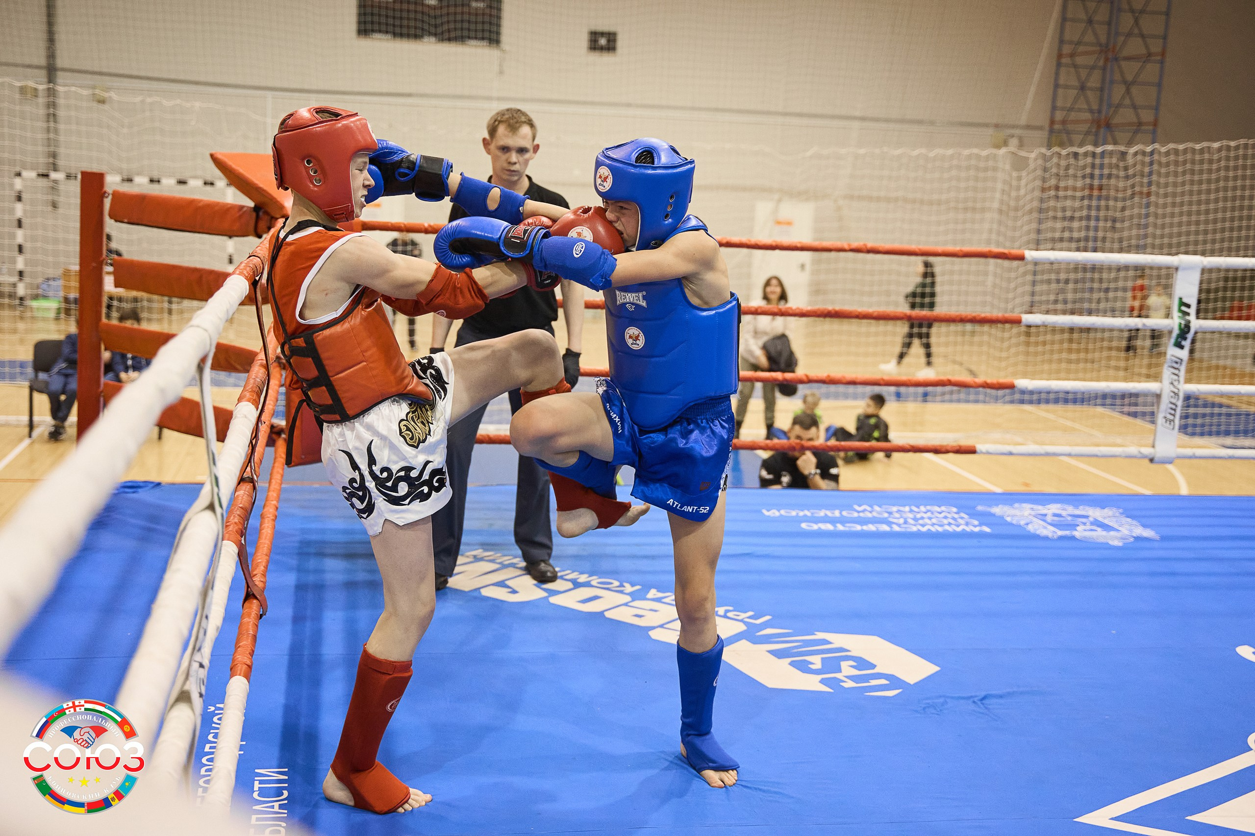Спортивная фотосъемка в Заволжье, Городце, Нижнем Новгороде. Фотограф в Заволжье Алексей Шабалин