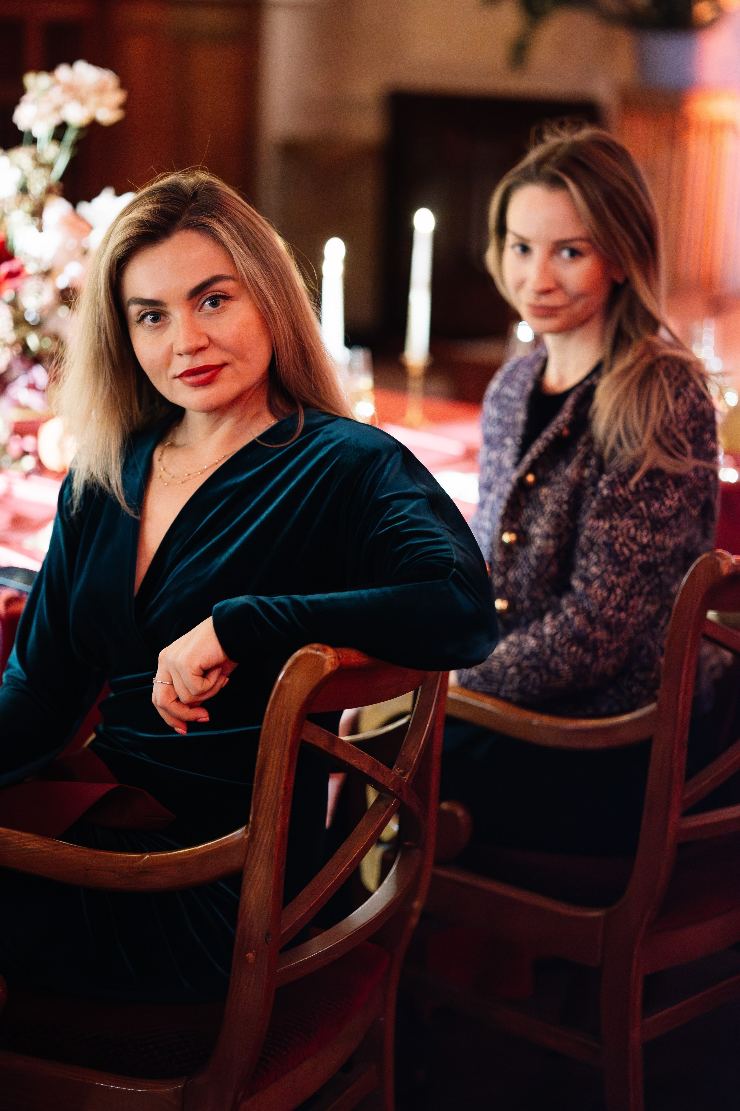 Magnit & Hermitage. Reportage photographer Vlad Shishkin