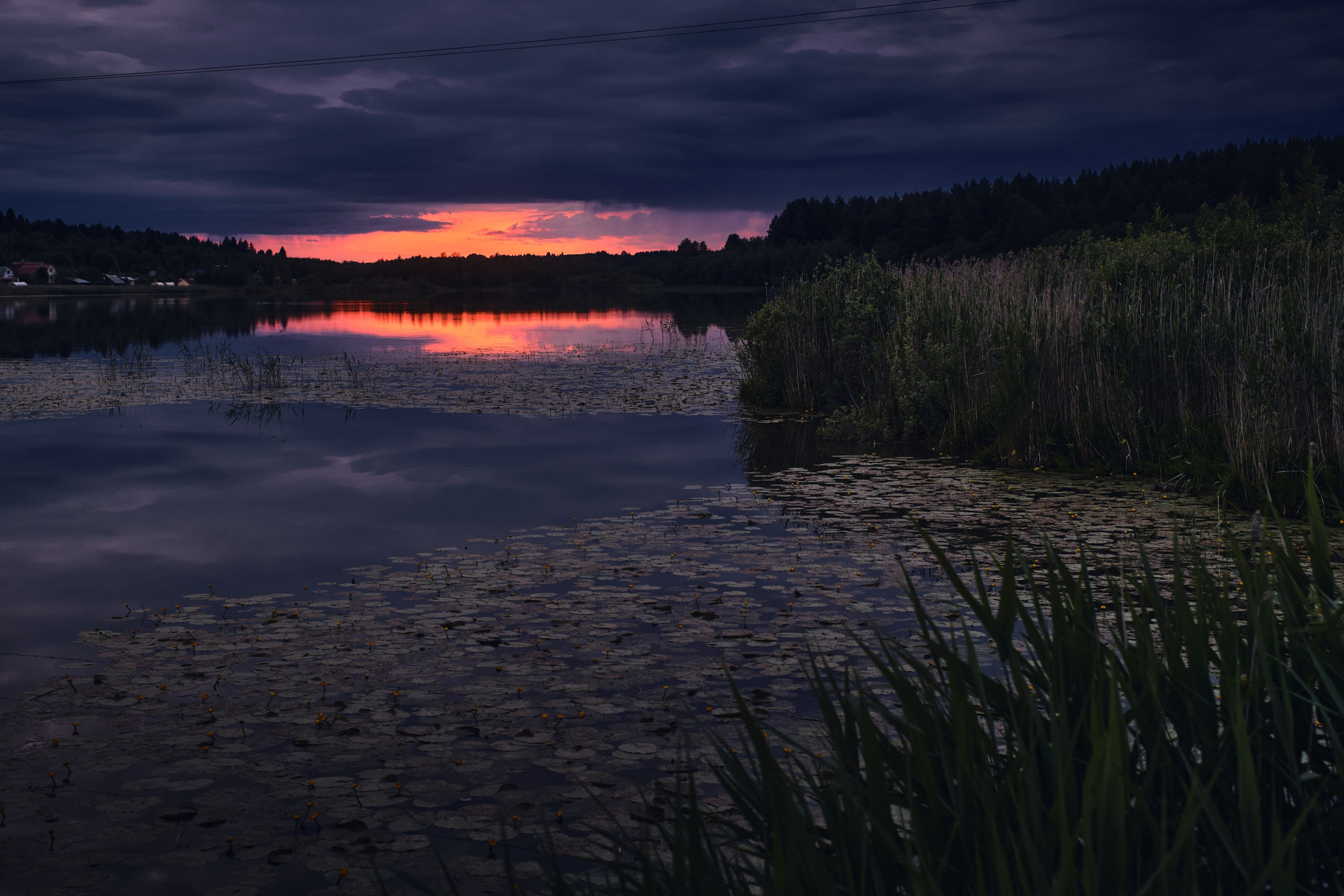 Русский север: путешествие по Карелии, Архангельской и Вологодской областям