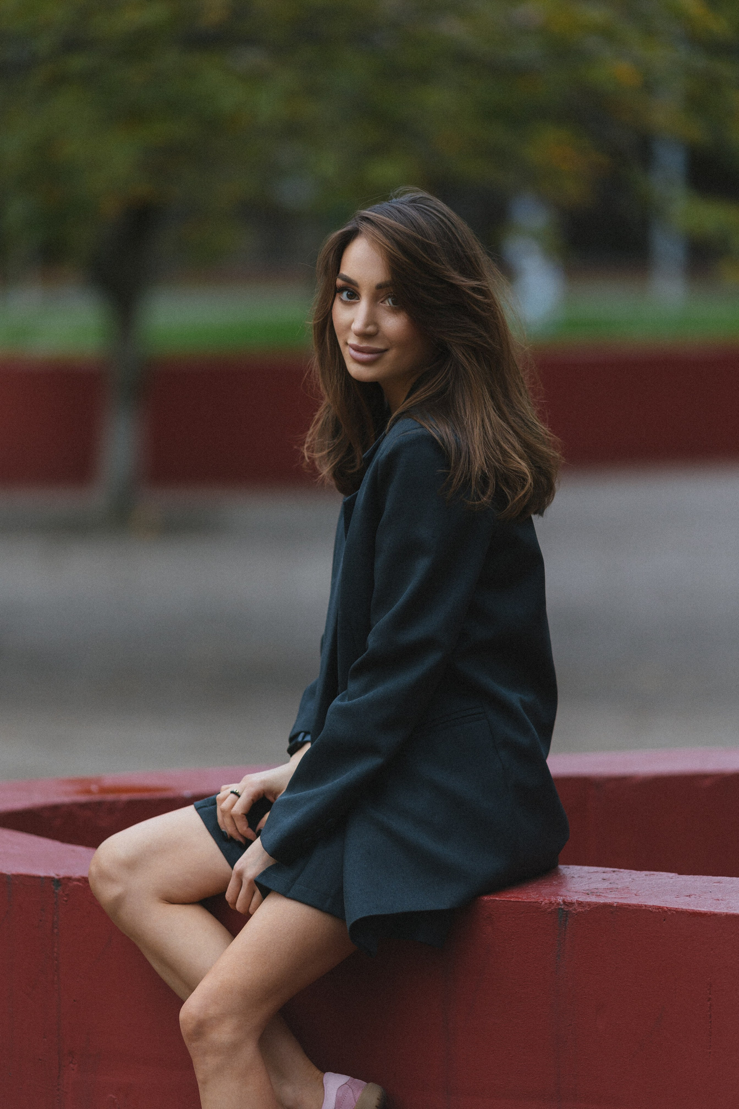 Nelli. Главная