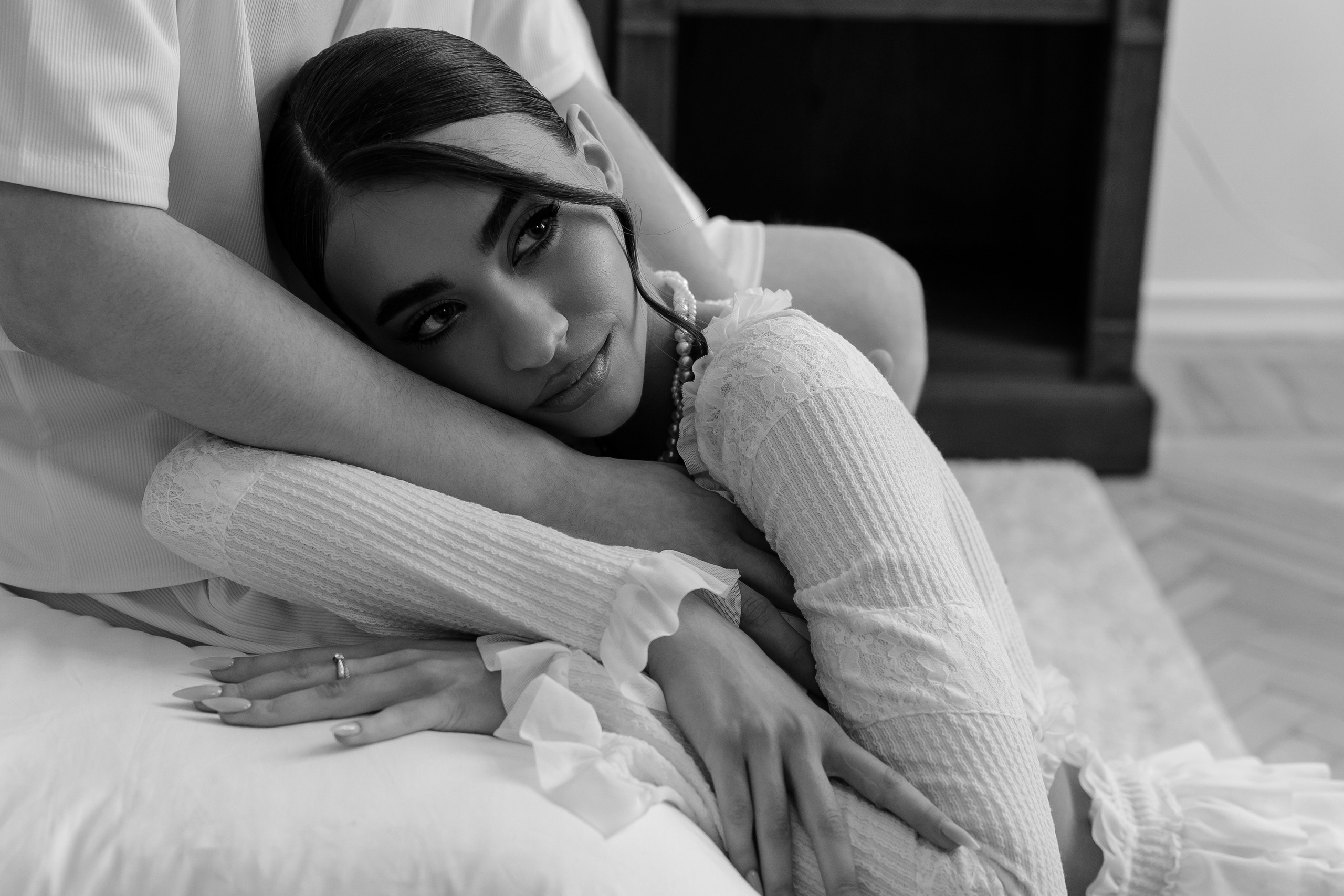 Артём и Светлана. Фотограф Пенза Марина Арбузова |свадебный и семейный фотограф