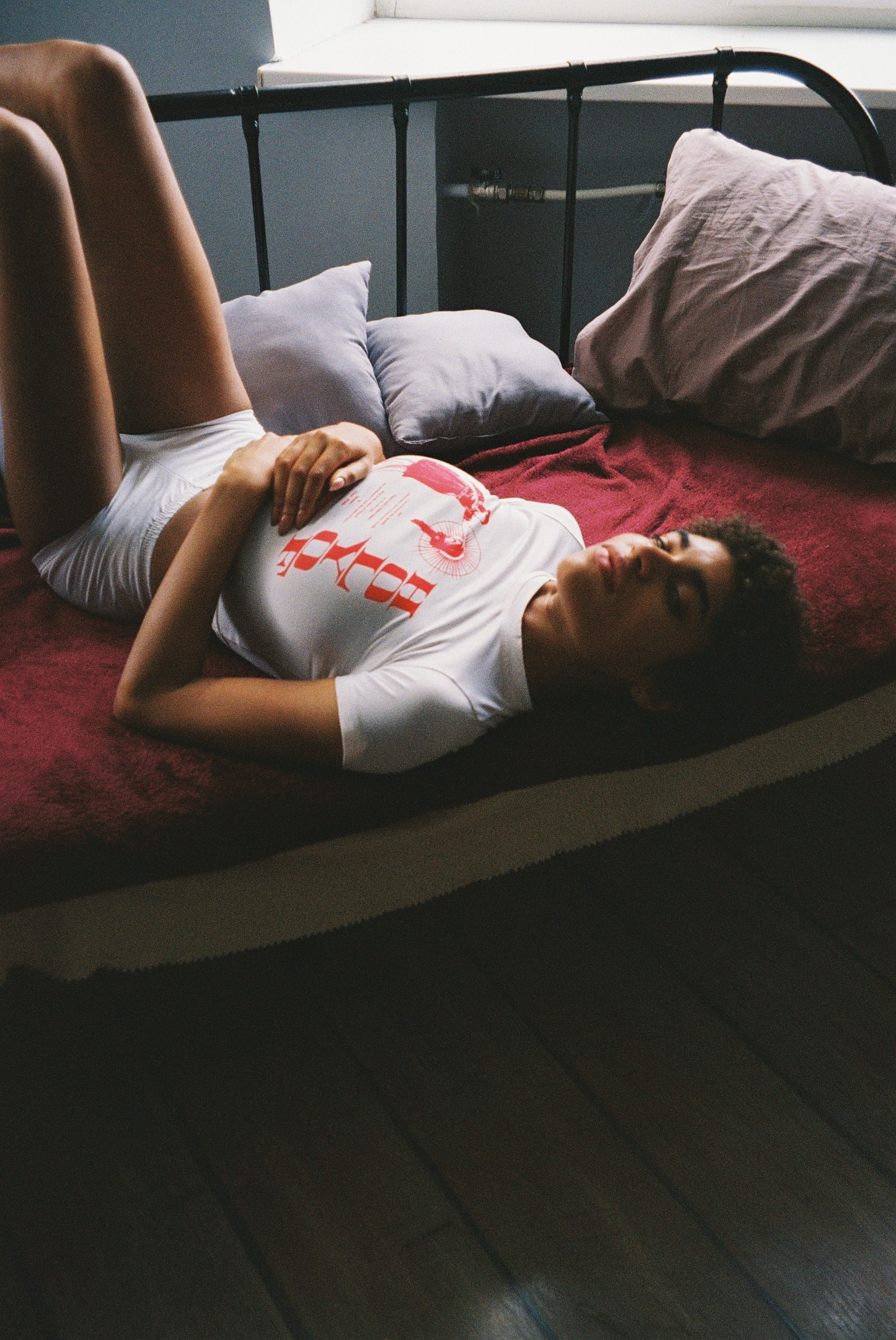 Вероника. Главная