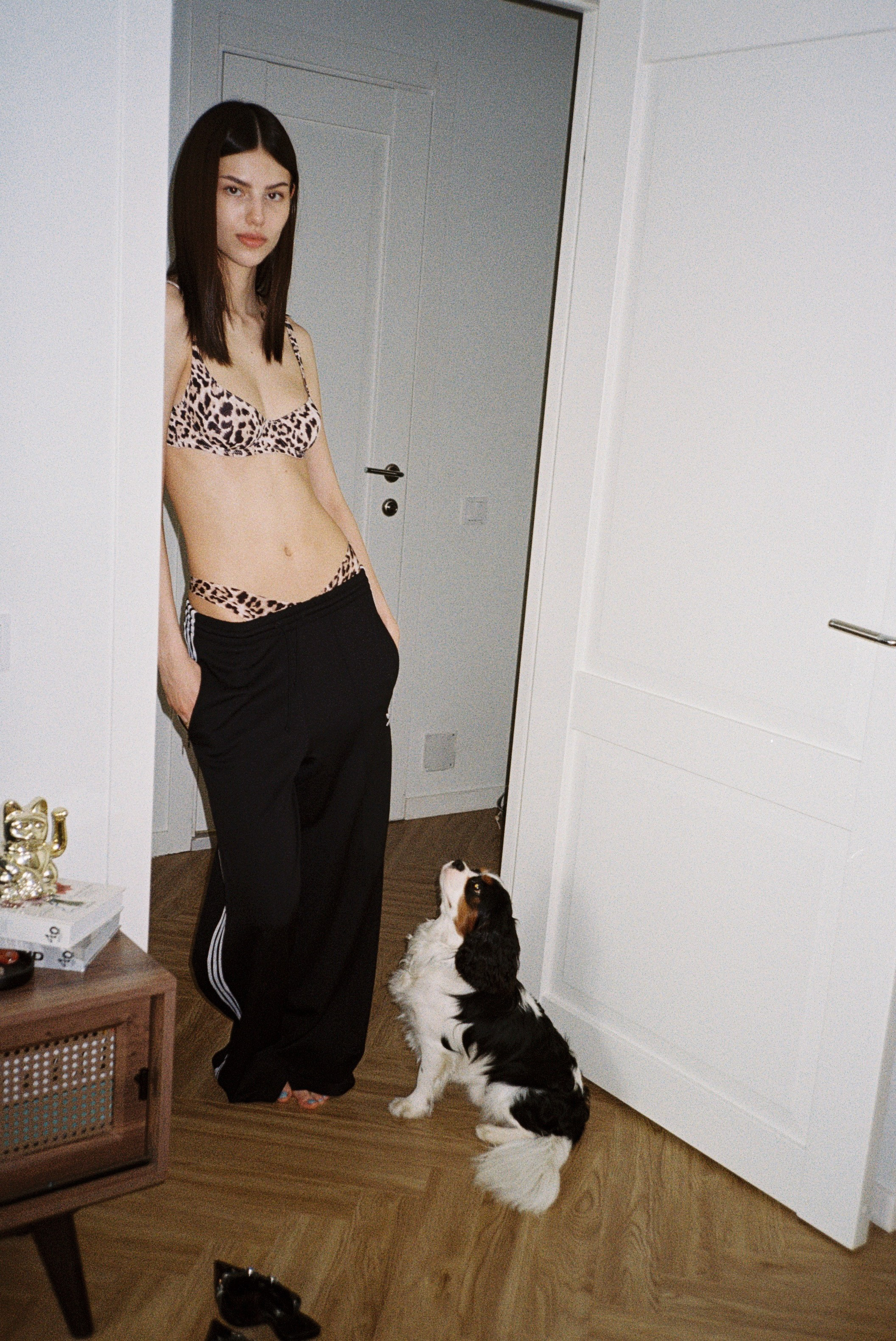 Марго. Главная