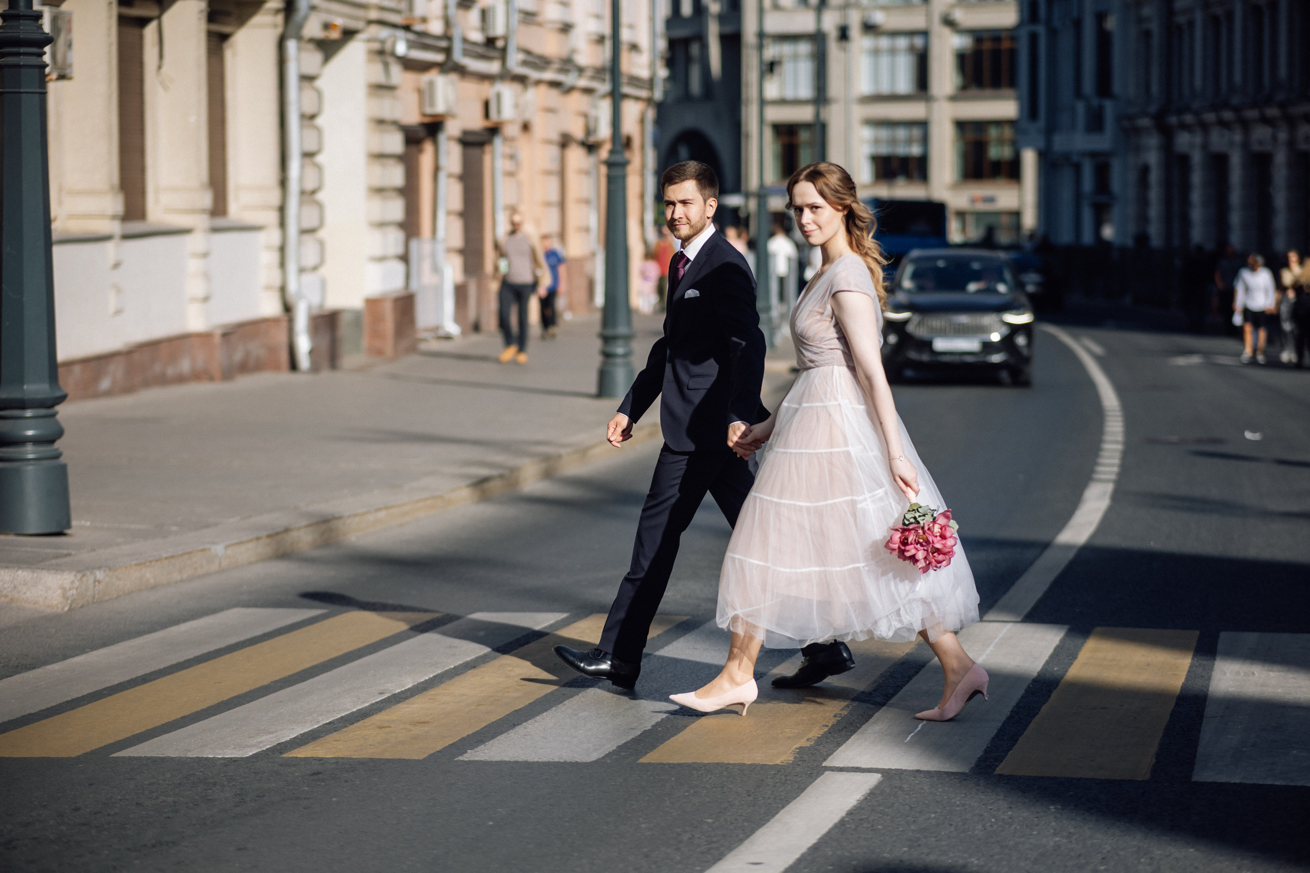 Егор+Екатерина. Антон Ляпунов фотограф Вашего события в Москве