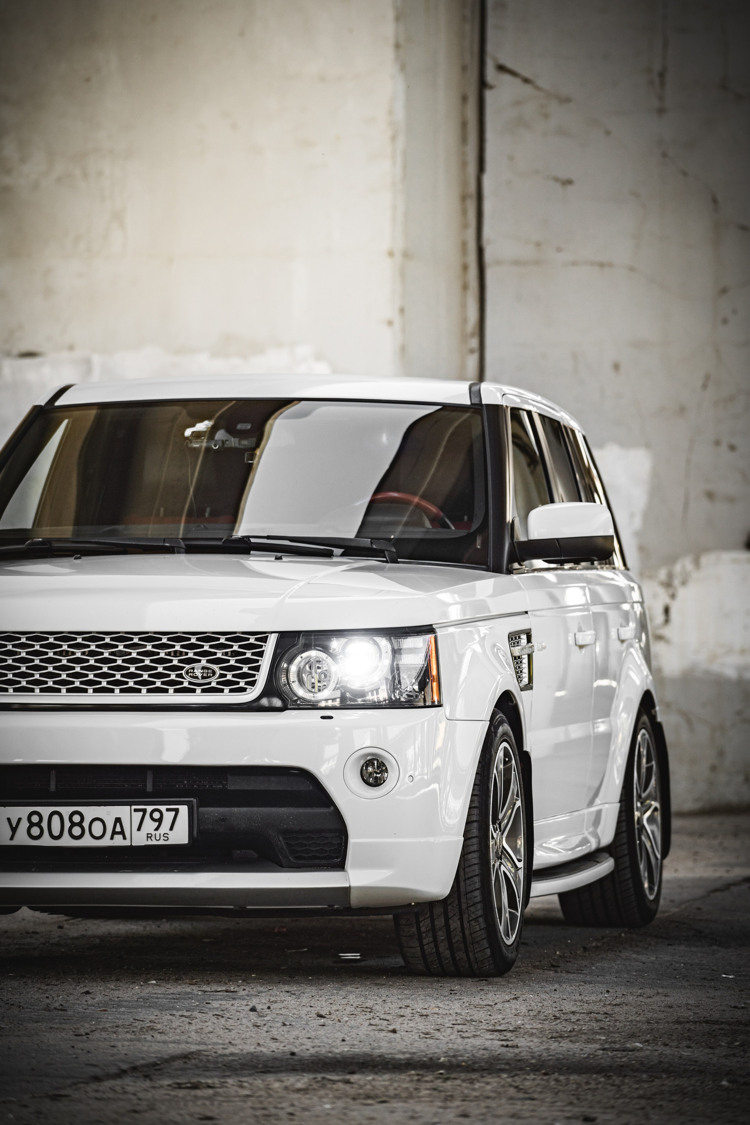 АВТОМОБИЛИ. Фотограф Леонид Смирнов | Репортажи | Автосъемки | Выпускные