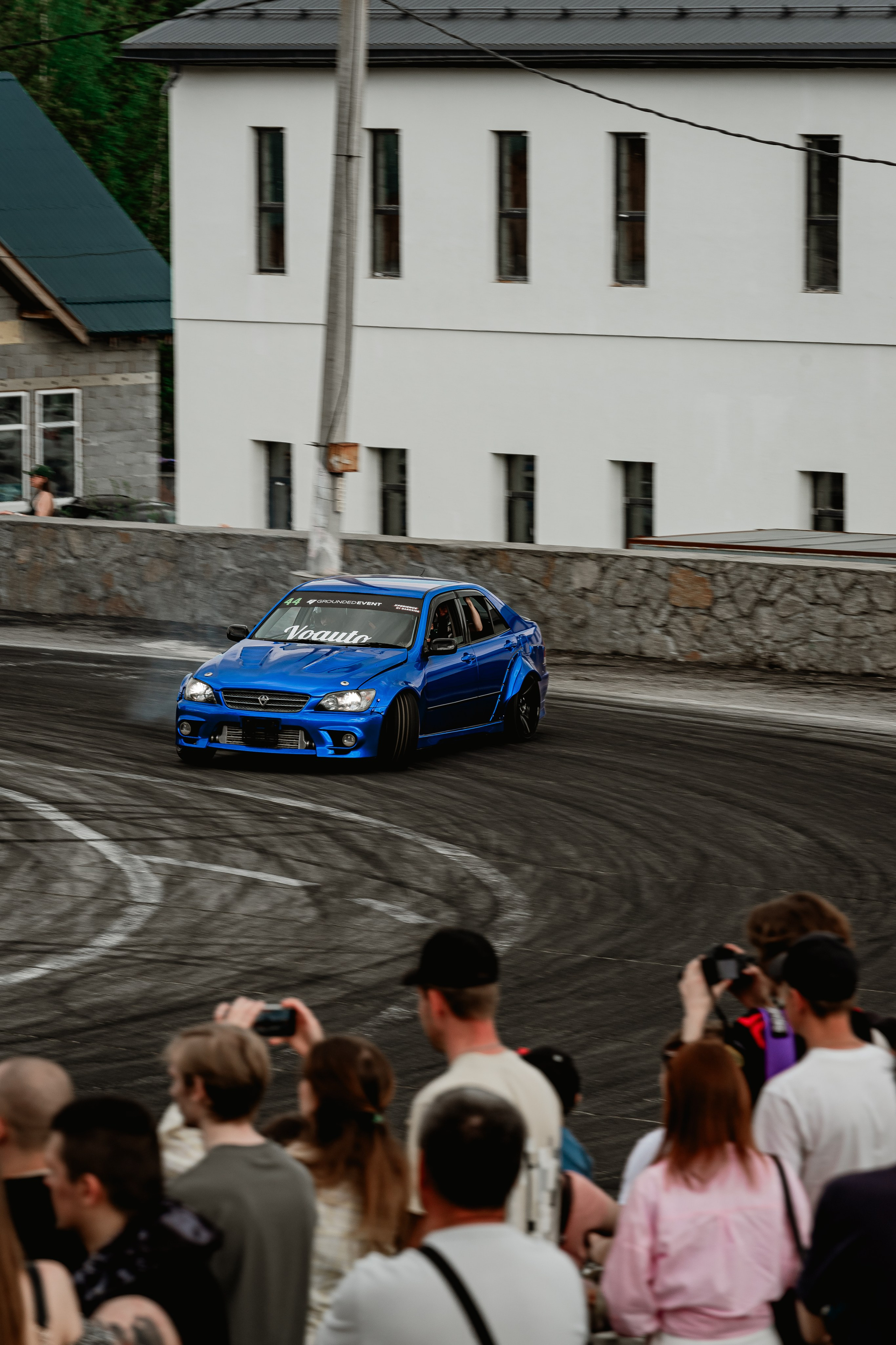 ENJOY! DRIFT EVENT, май²⁰²⁶. Репортажный фотограф в Челябинске Анастасия Хмарук