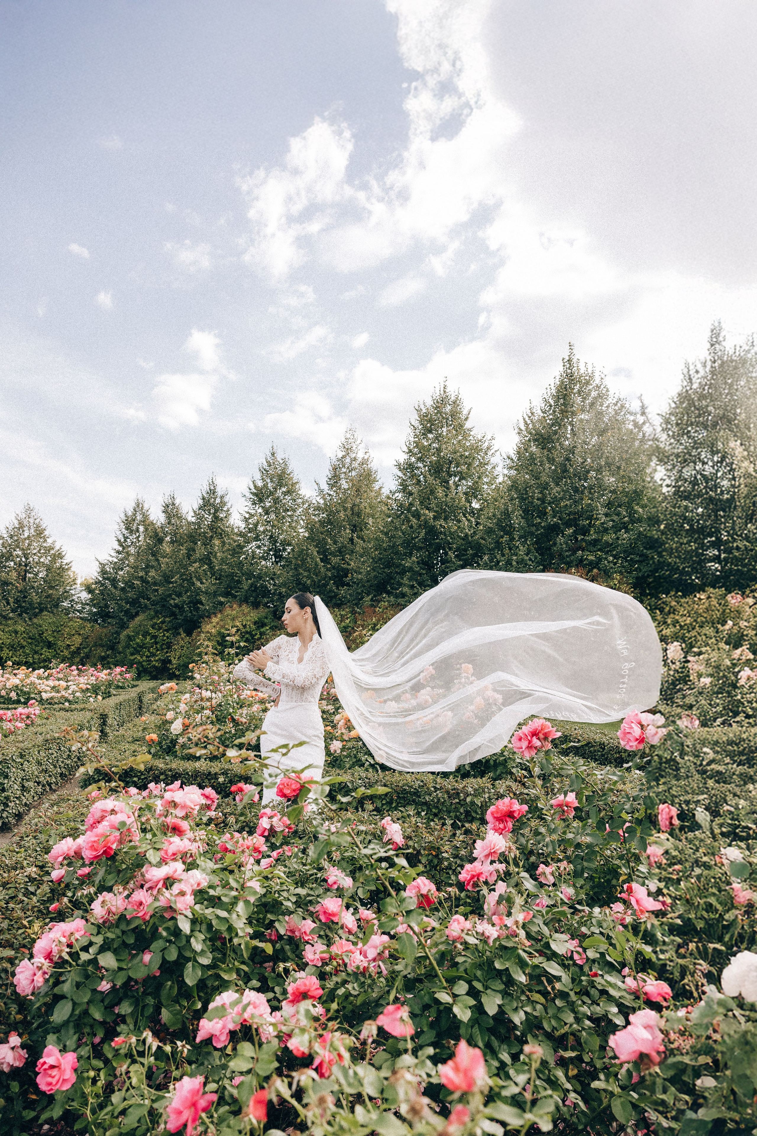 Свадебный и семейный фотограф Евгения Россинская