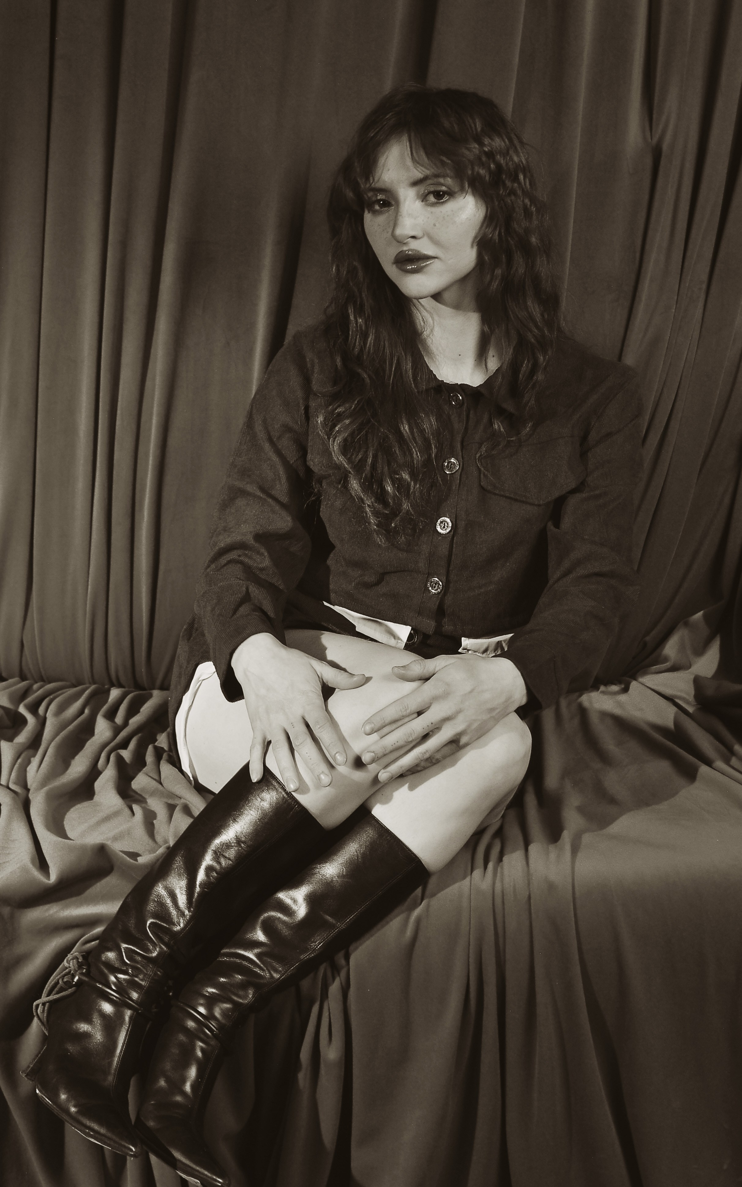 ANASTASIA. Fine art и портретный фотограф в Санкт-Петербурге | Кристина Дмитриевна