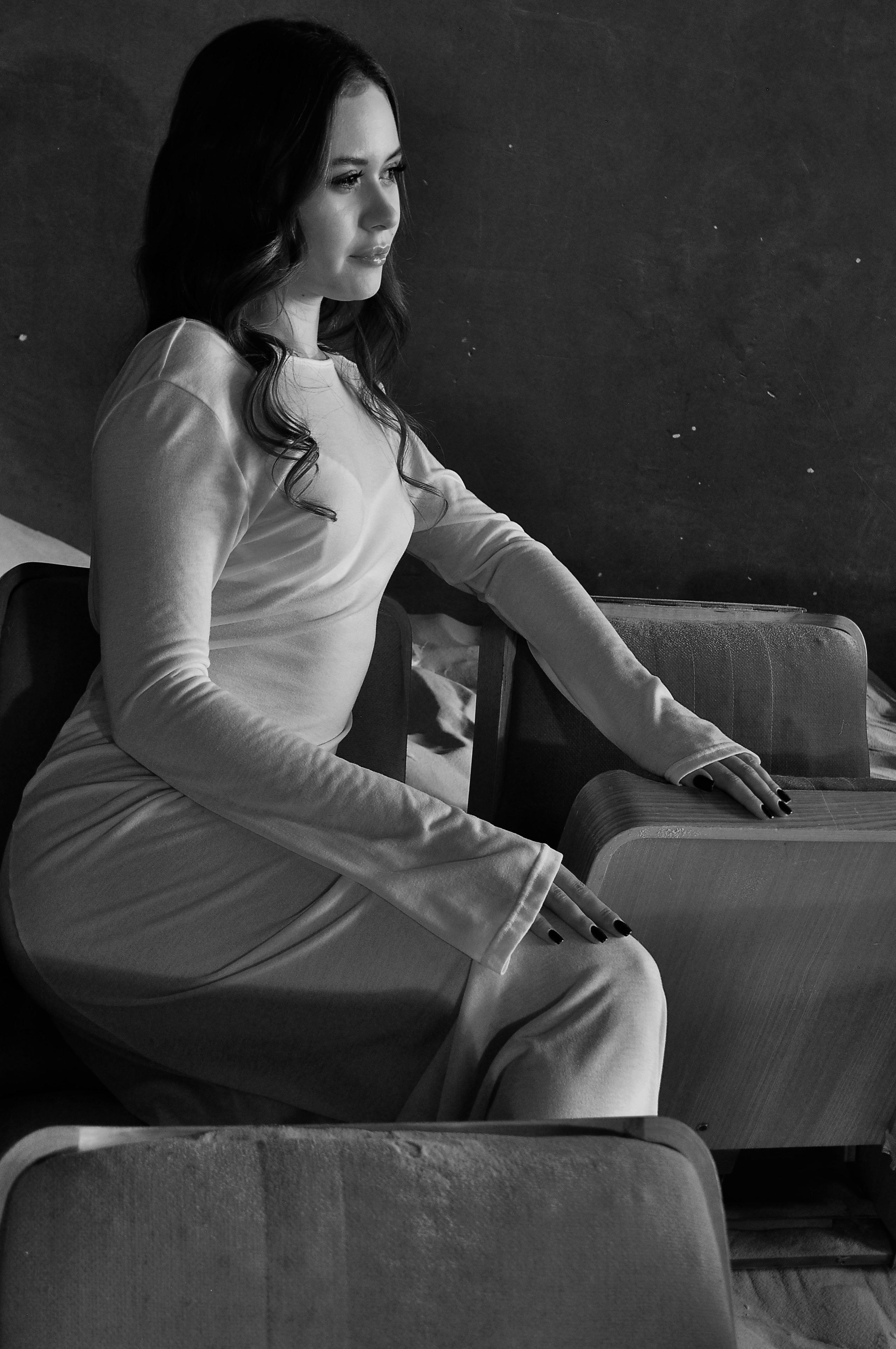 ELIZABETH. Fine art и портретный фотограф в Санкт-Петербурге | Кристина Дмитриевна